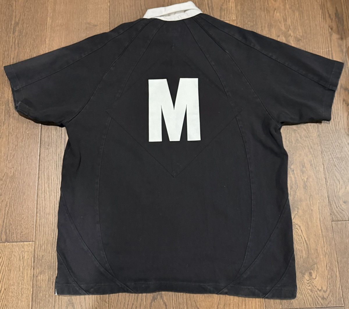 Supreme Supreme S/S Rugby Size US L / EU 52-54 / 3 - 3 Thumbnail