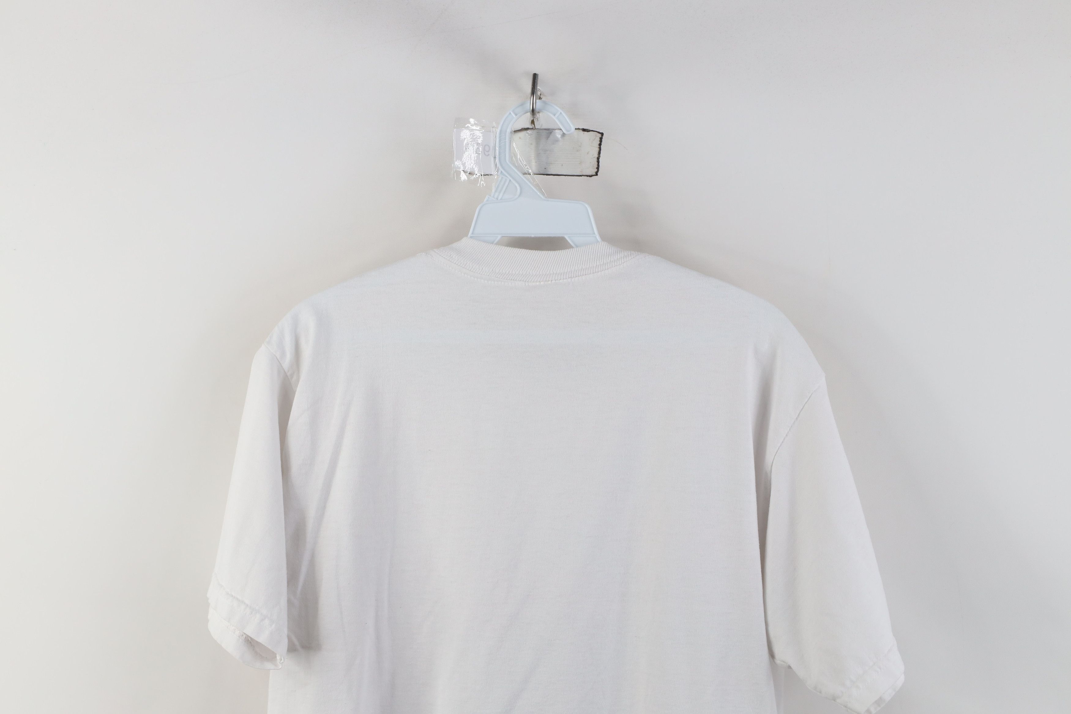 Abercrombie & Fitch Vintage 90s Y2K Abercrombie & Fitch Short Sleeve T-Shirt Size US M / EU 48-50 / 2 - 13 Thumbnail