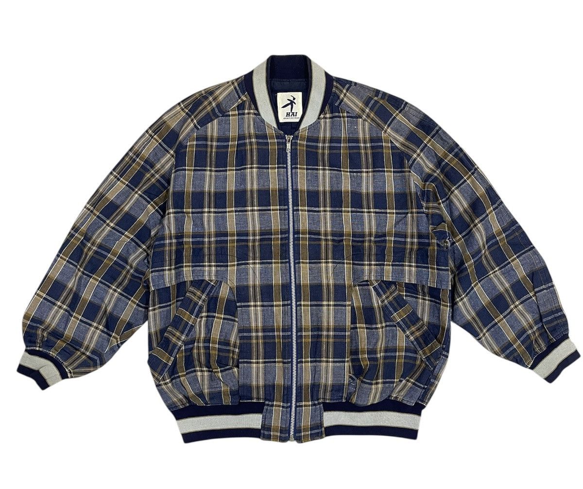 Hai Sporting Gear Hai Sporting Gear Jacket Size US L / EU 52-54 / 3 - 1 Thumbnail