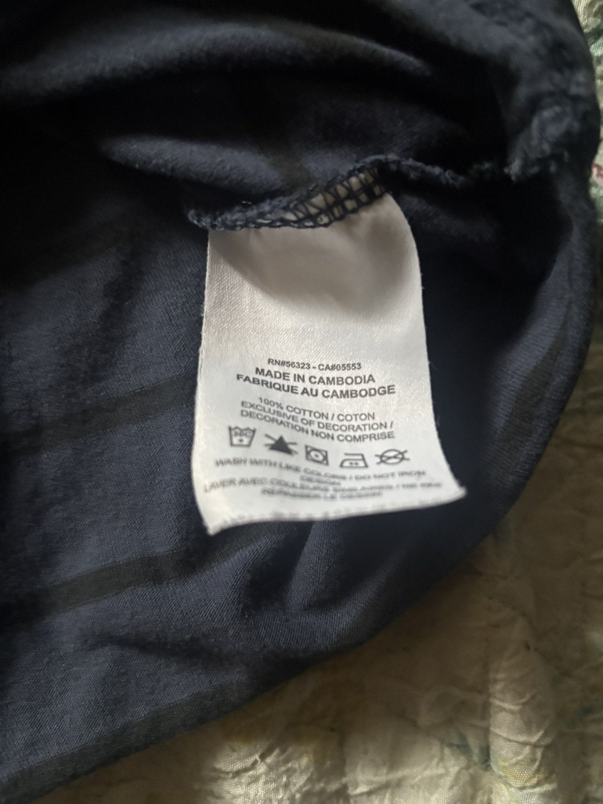 Nike Vintage Nike Sb tee Size US L / EU 52-54 / 3 - 3 Thumbnail