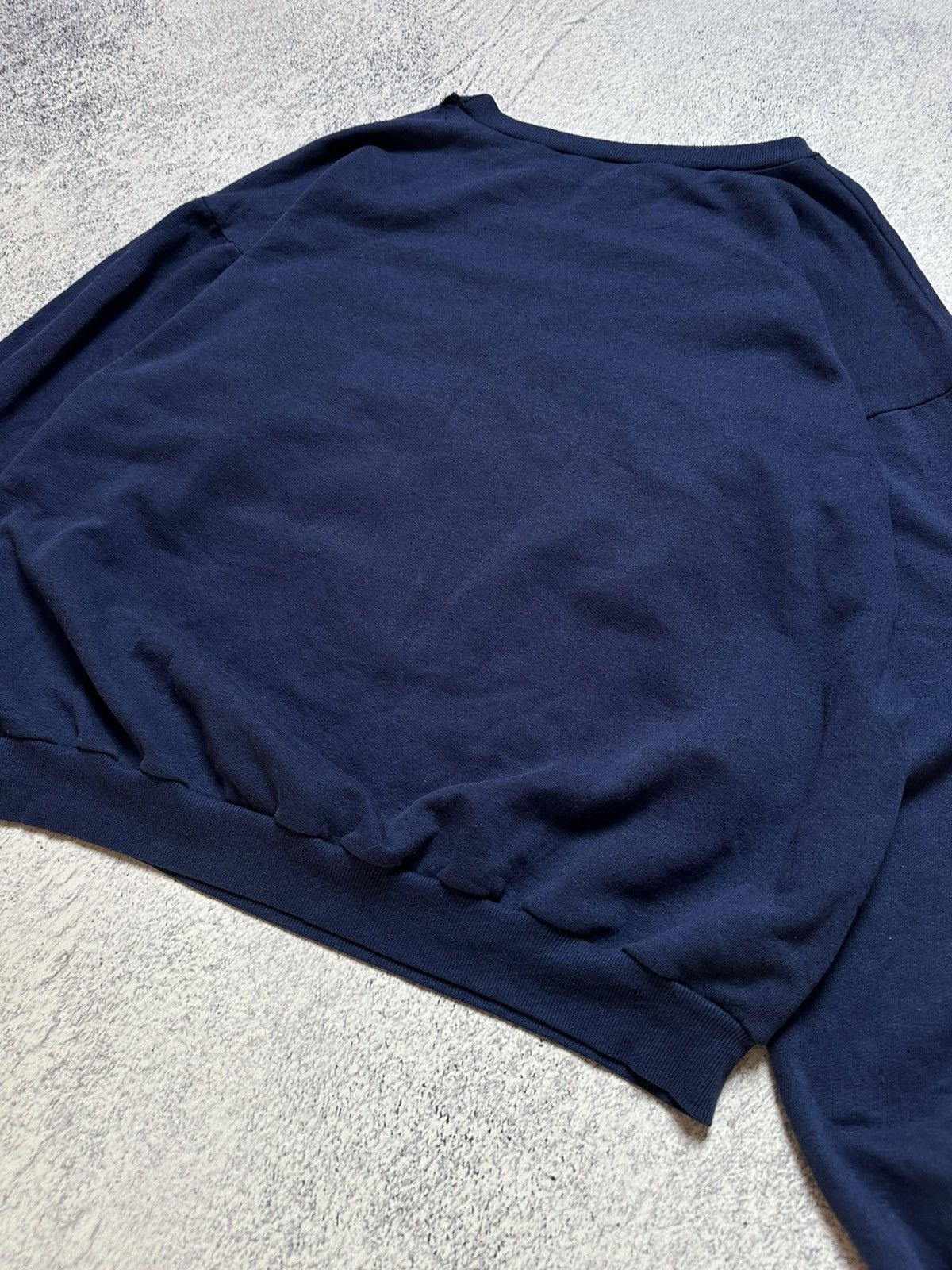 Other Vintage Georgetown Hoyas Taz Sweatshirt 1994 Size US L / EU 52-54 / 3 - 14 Thumbnail