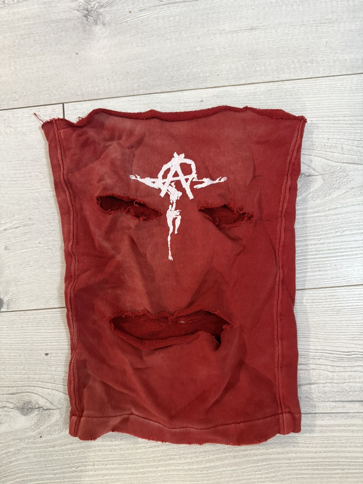 424 × Seventh Heaven 424 x 7 heaven Mask Size ONE SIZE - 2 Thumbnail