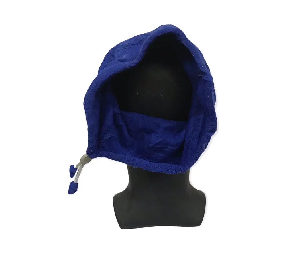 Montbell × Vintage Montbell Plain Headband Hat Size ONE SIZE - 3 Thumbnail