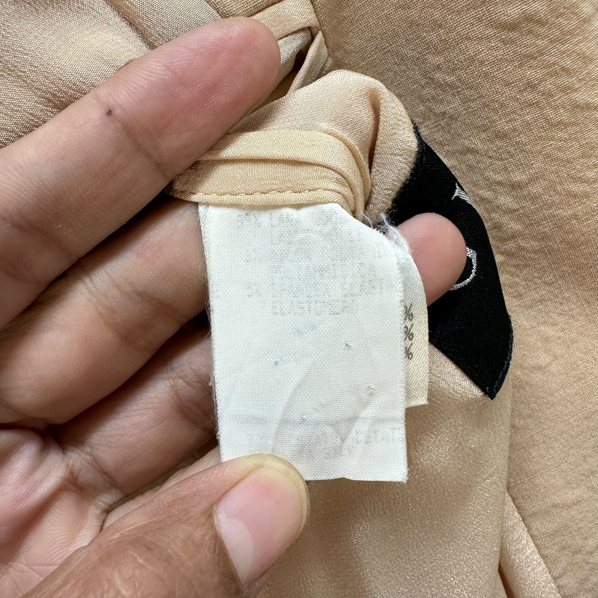Gucci Vintage GUCCI Blazer Formal Jacket #A76-1836 Size M / US 6-8 / IT 42-44 - 14 Thumbnail