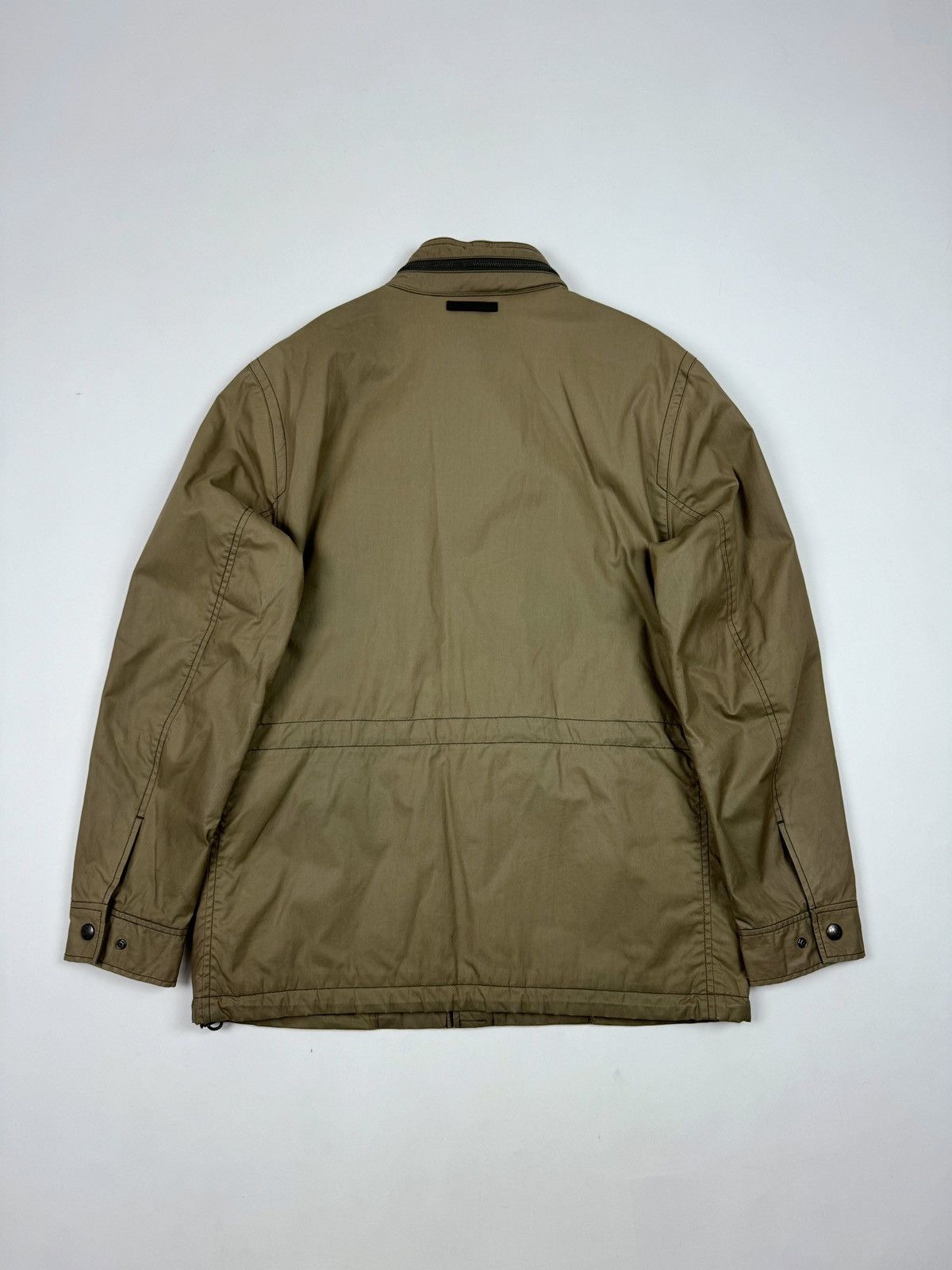 Coach Coach Field Multipockets Luxury Jacket Size US M / EU 48-50 / 2 - 23 Thumbnail
