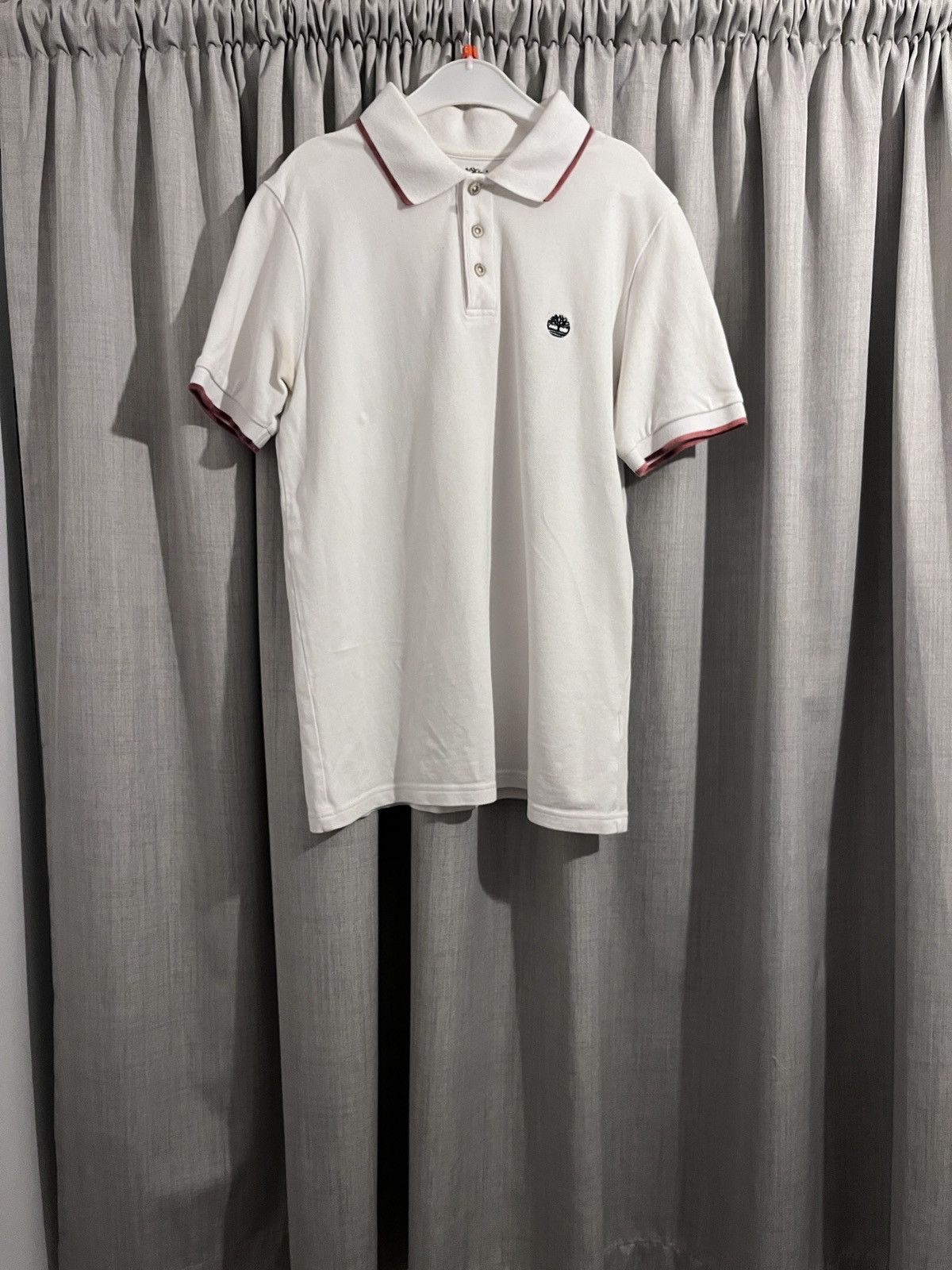 Timberland Timberland shirt Size US M / EU 48-50 / 2 - 1 Thumbnail
