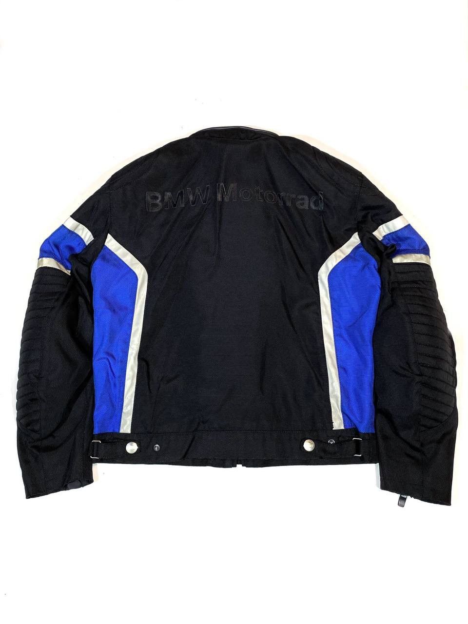 BMW BMW Motorrad Club 2 Moto Men Jacket Racing Size US S / EU 44-46 / 1 - 2 Thumbnail