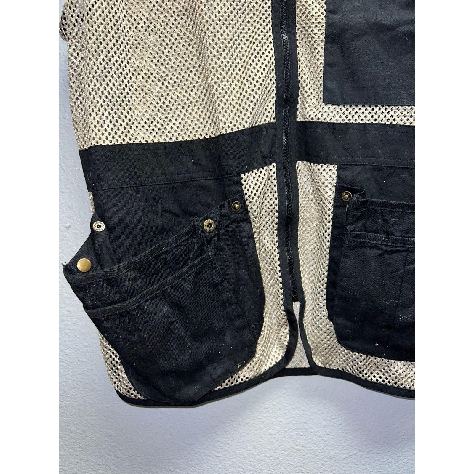 Winchester Vintage Winchester Vest Sportsman Outdoors Hunt Gear VTG L Size US L / EU 52-54 / 3 - 5 Thumbnail