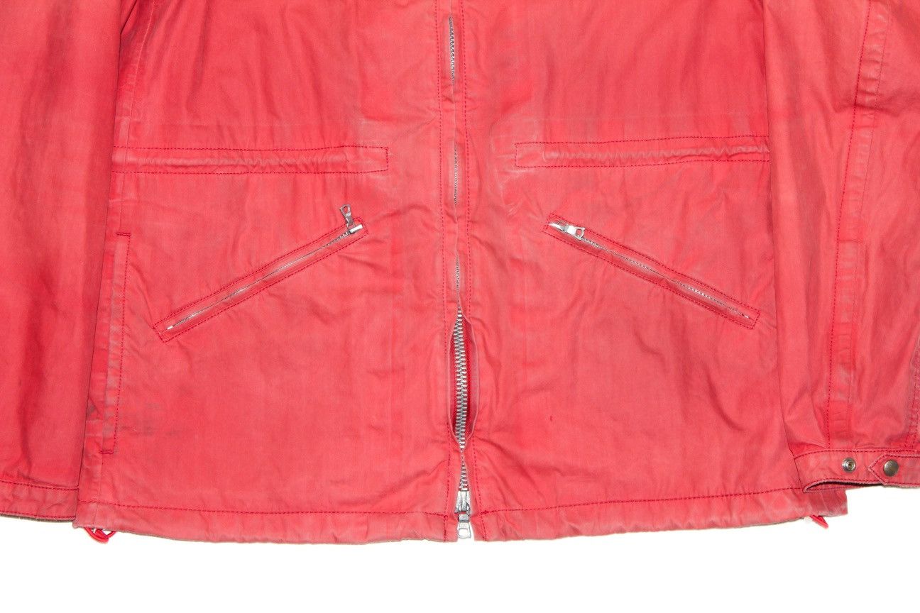 Moncler × Visvim Moncler V Rain Jacket Size US XL / EU 56 / 4 - 2 Thumbnail