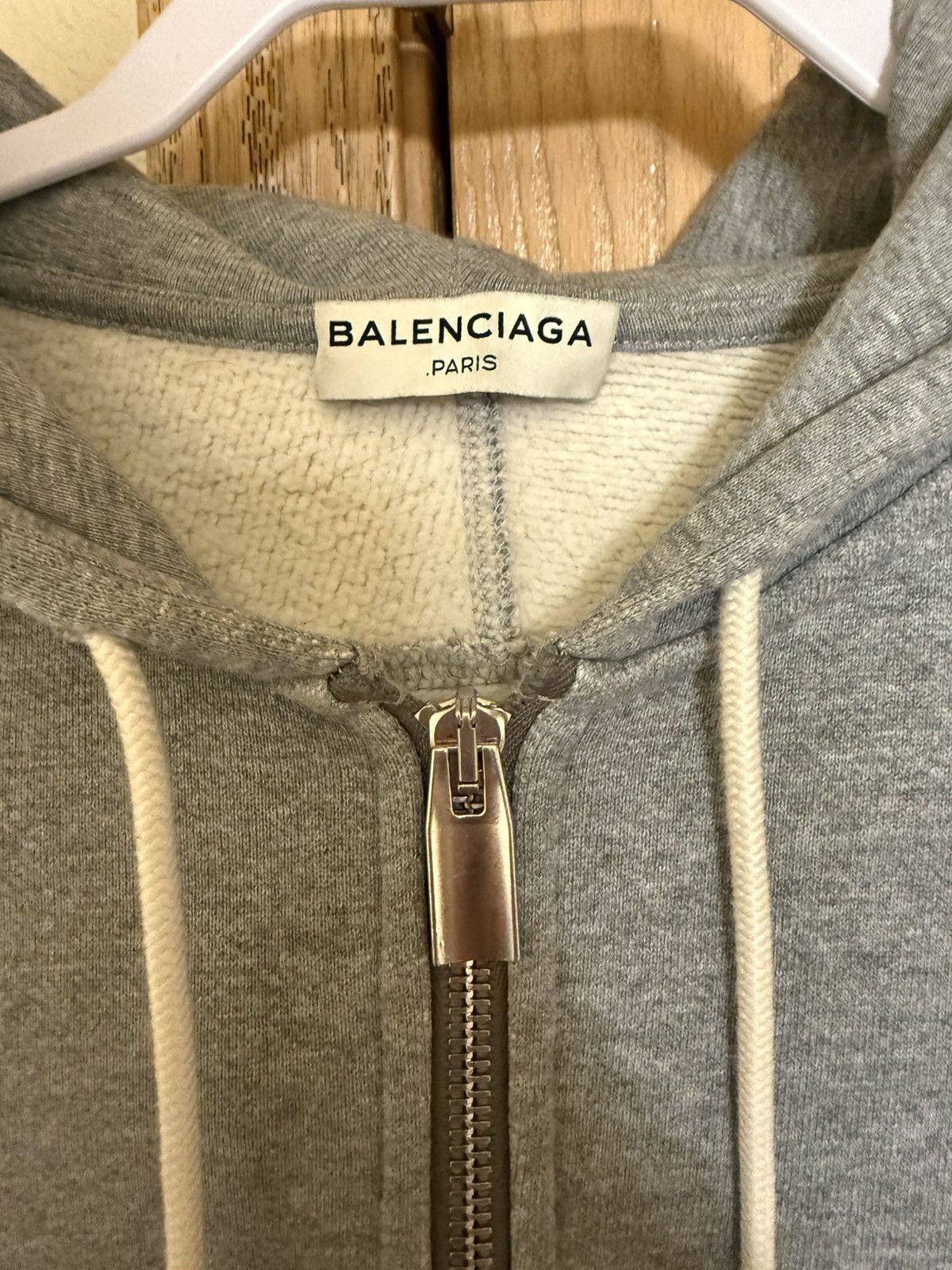 Balenciaga Balenciaga Size US XL / EU 56 / 4 - 5 Thumbnail