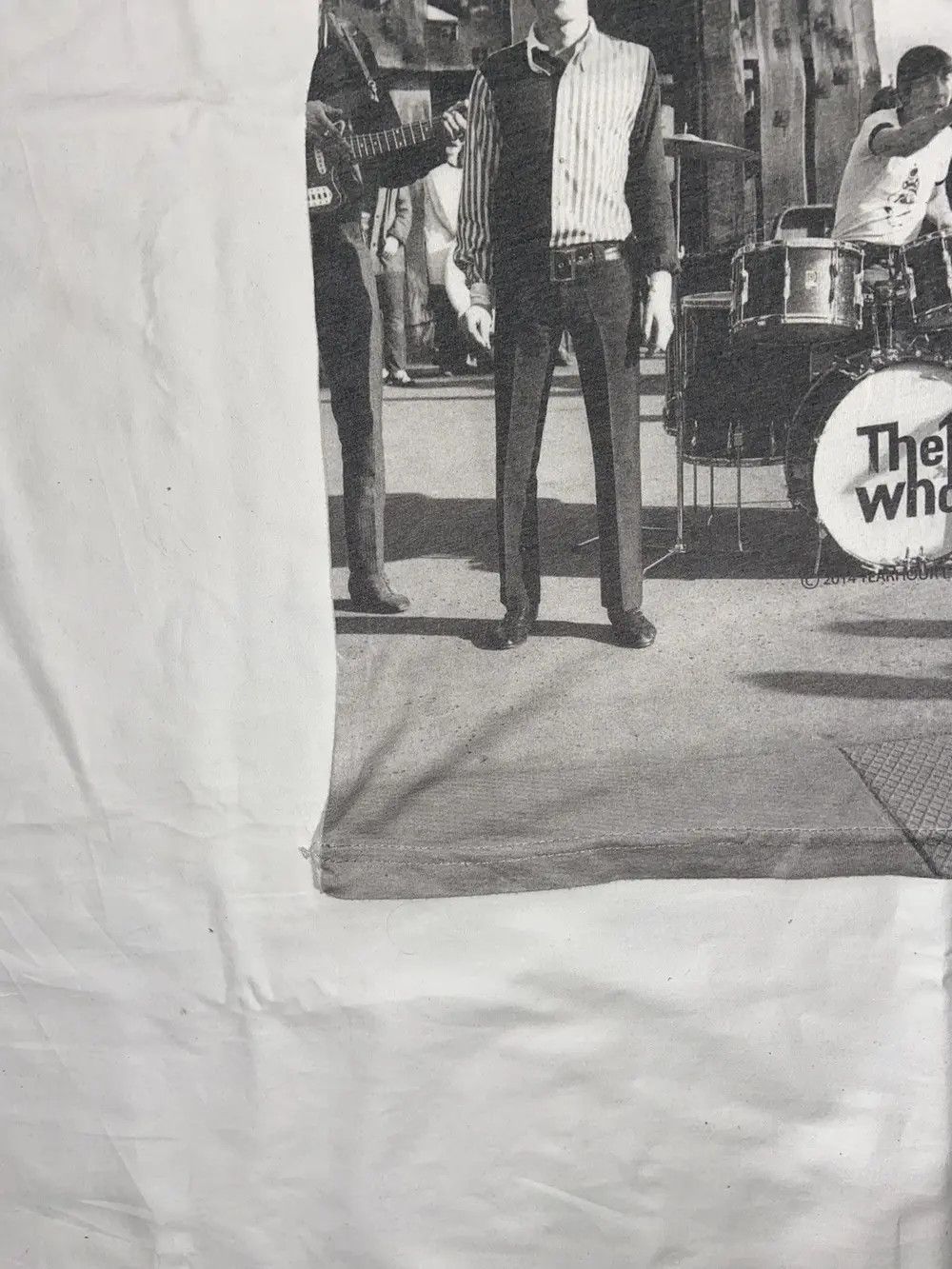 Lambretta VINTAGE LAMBRETTA MOTO RACING ALLOVER PRINT ROCK TEE T SHIRT Size US S / EU 44-46 / 1 - 11 Thumbnail
