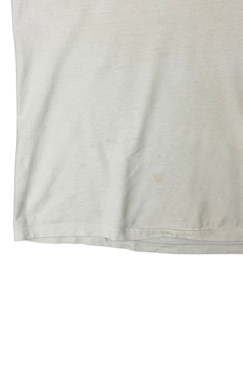 1990 Forest & Stream Pheasant Hunting Pocket Tee Hanes XL image 8