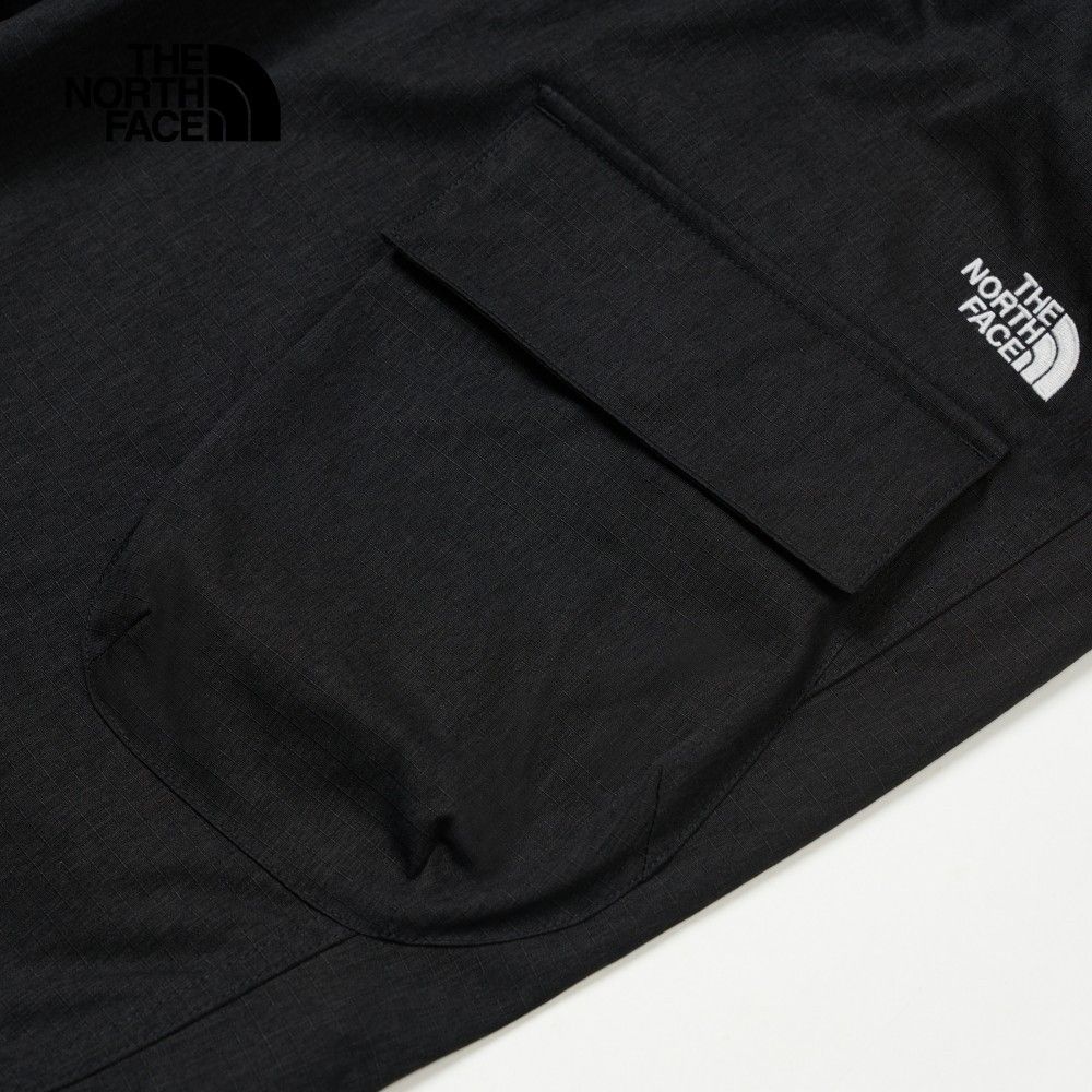 Kazuki Kuraishi × The North Face Urban Exploration KK UNISEX LOOSE FIT ADJUSTABLE PANTS Size US 34 / EU 50 - 5 Thumbnail