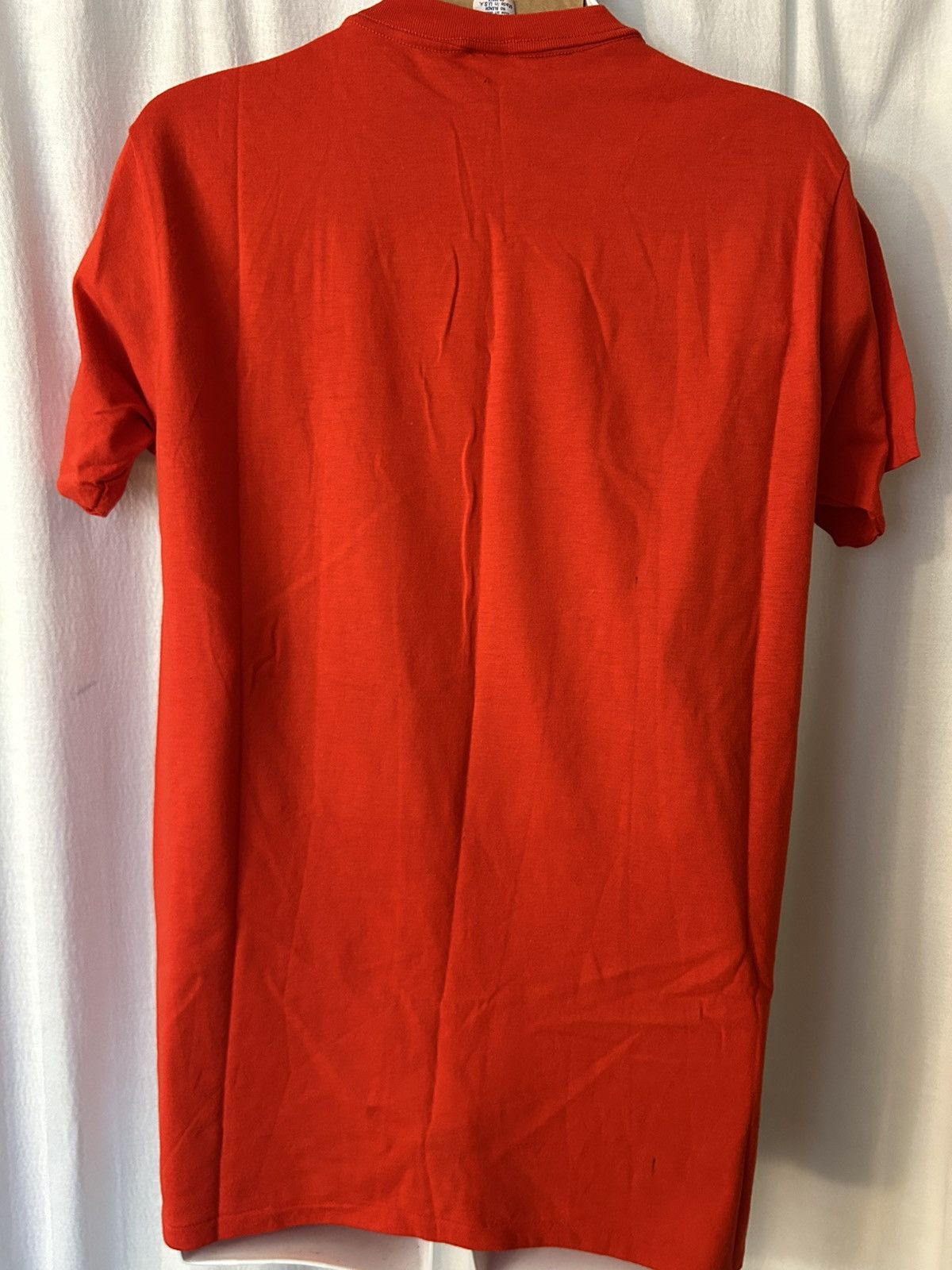 Other Thank God It's Friday tgif Beer Vtg 80’s? Red Tee ironOn XL Size US XL / EU 56 / 4 - 5 Thumbnail