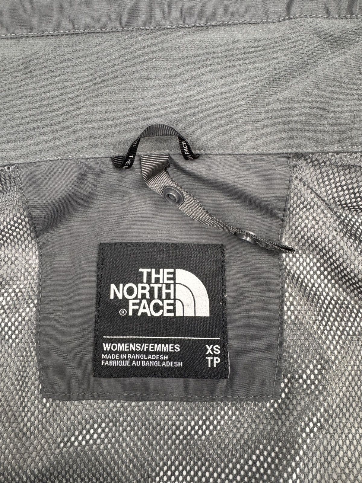 The North Face The North Face Women Lightweight Windproof Pink Size XS Size XS / US 0-2 / IT 36-38 - 13 Thumbnail