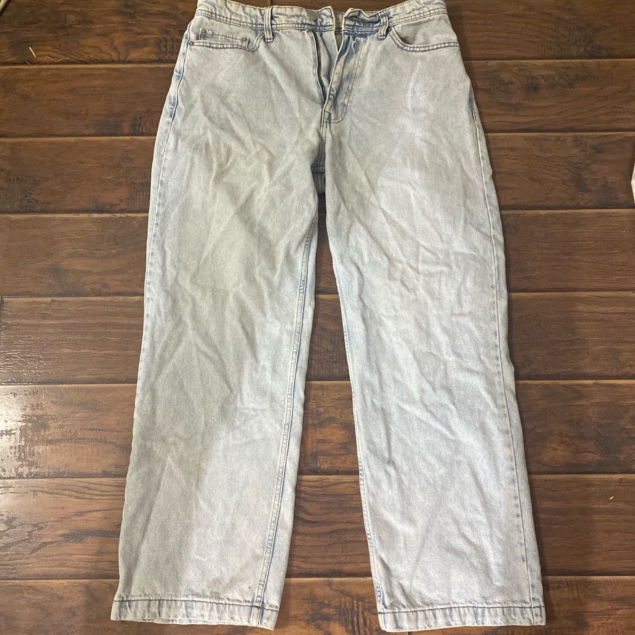 Other Baggy jeans Size US 32 / EU 48 - 1 Thumbnail