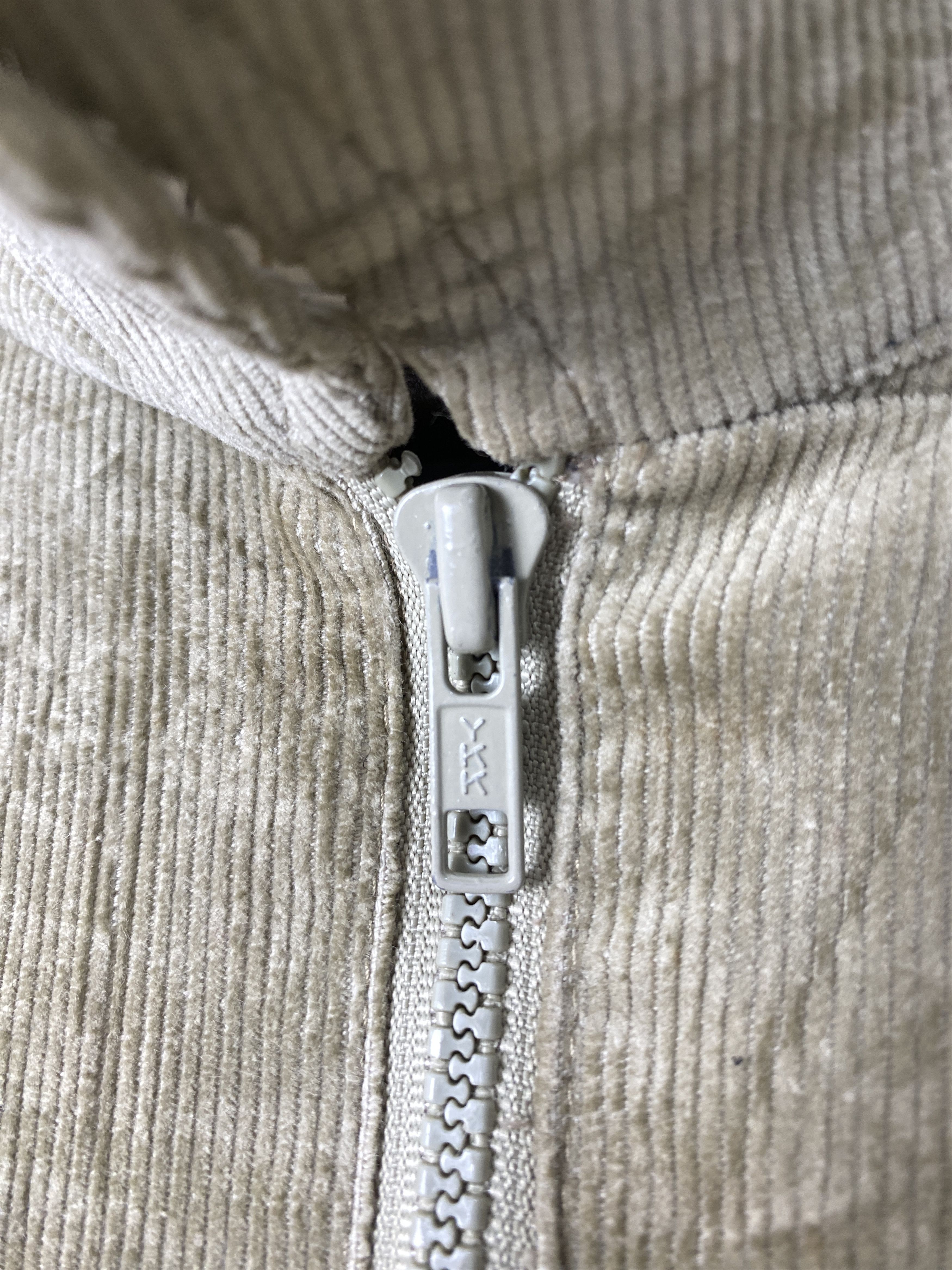 Japanese Brand Vintage Paddock's Streetwear Jacket checked Lining Size US M / EU 48-50 / 2 - 4 Thumbnail