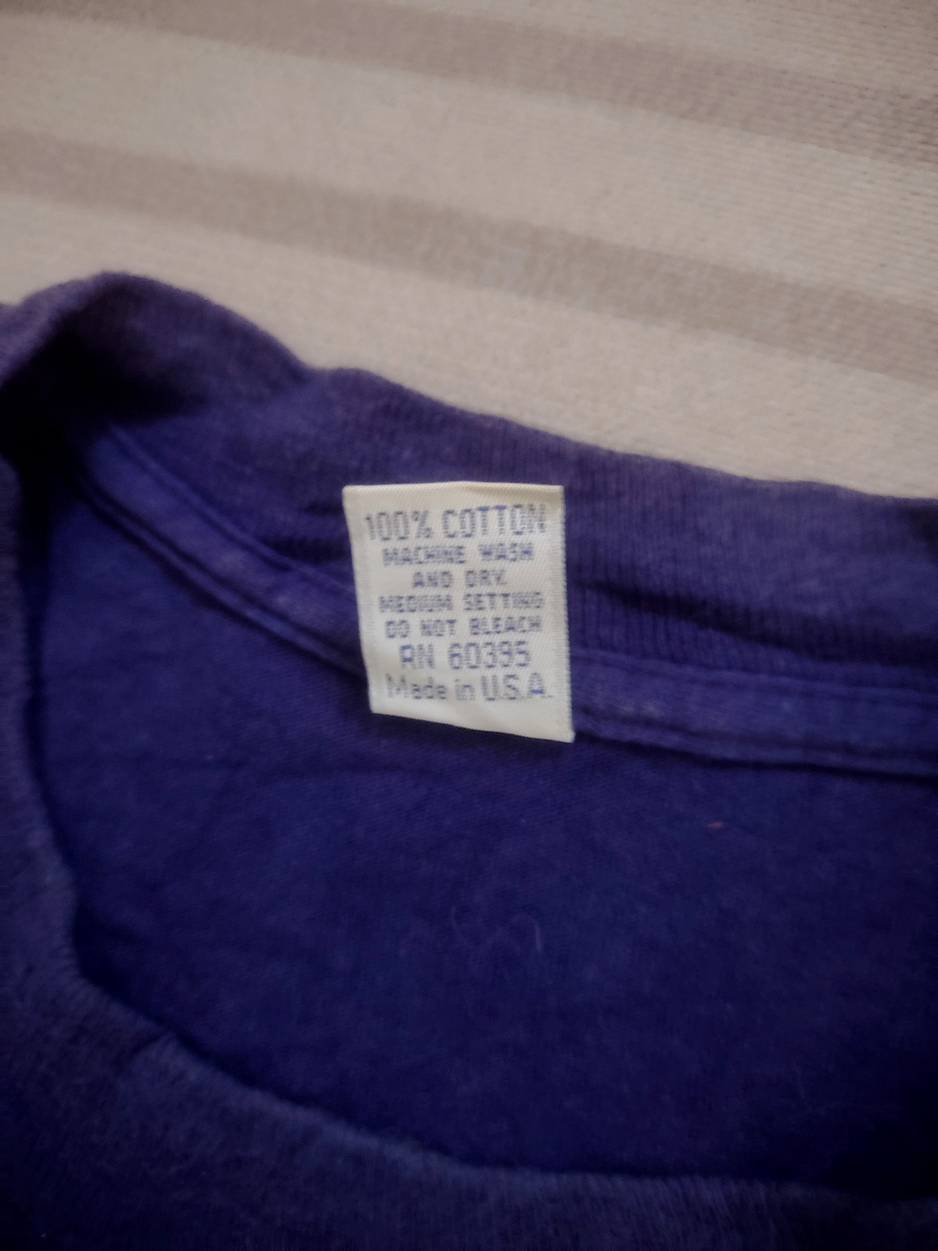 The Game VINTAGE LOS ANGELES LAKERS Size US L / EU 52-54 / 3 - 4 Thumbnail