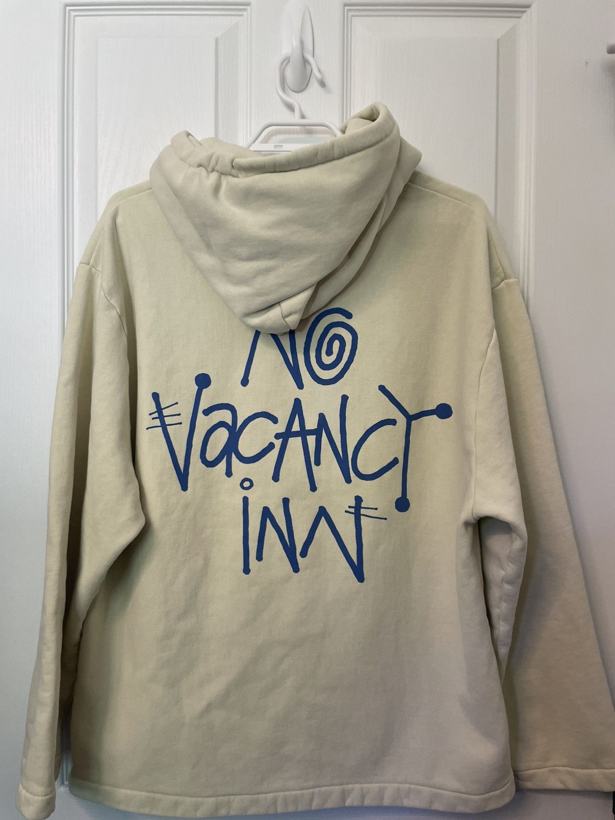 Stussy Stussy Beauty and the Beast Hoodie | Grailed