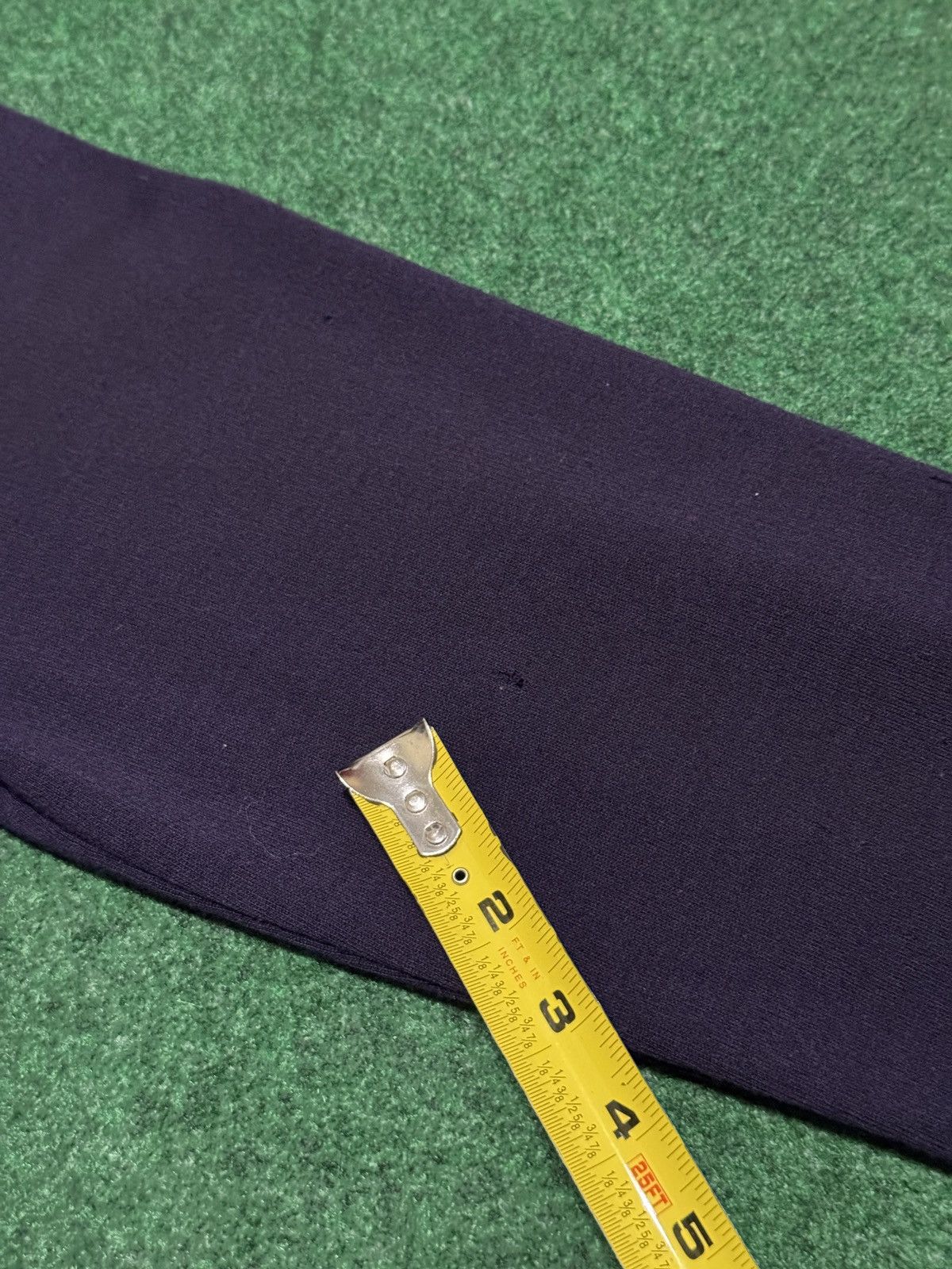 Pendleton Vintage 70s Pendleton Purple Wool Carigan Large Sweater Size US L / EU 52-54 / 3 - 7 Thumbnail