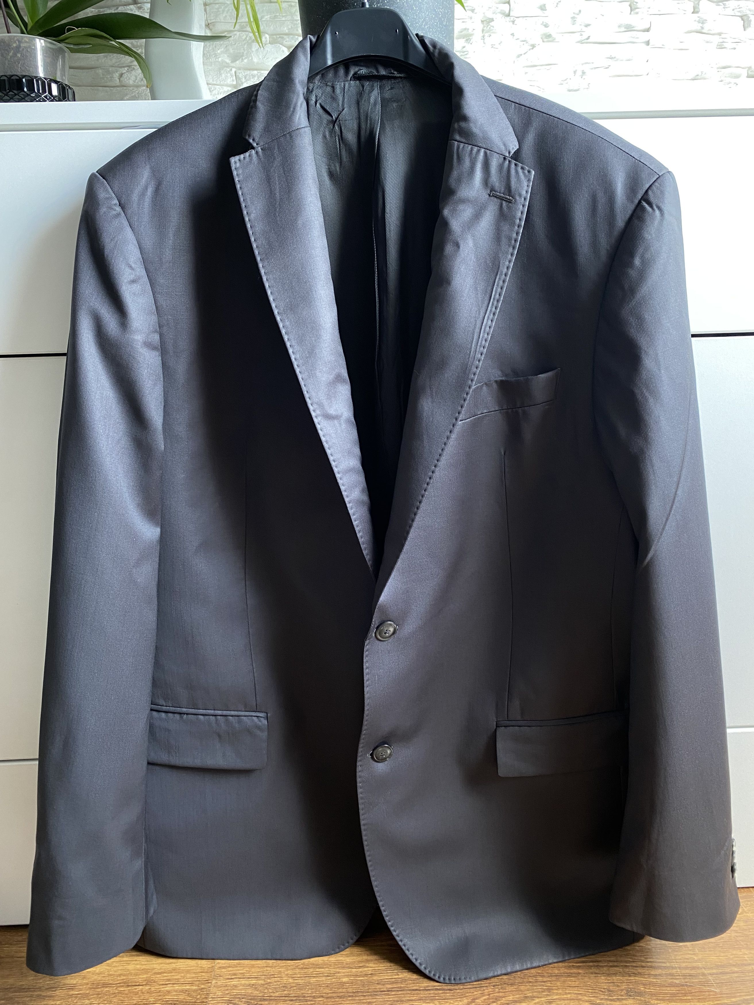 Other Rene Lezard Vintage Jacket Size 46R - 1 Thumbnail