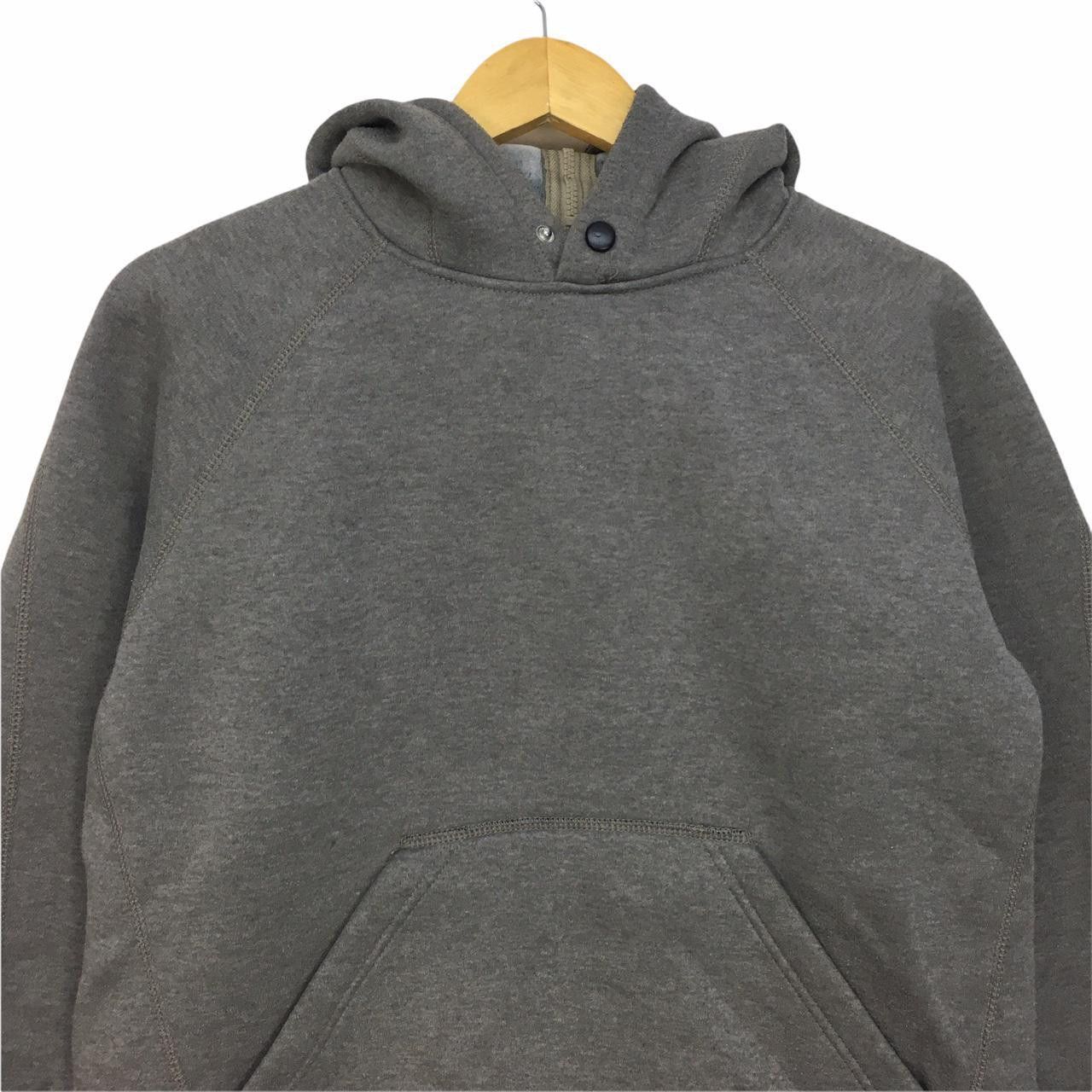 Levi's Vtg LEVI’S Levi Strauss & Co. Hoodie Sweatshirt Size US M / EU 48-50 / 2 - 2 Thumbnail