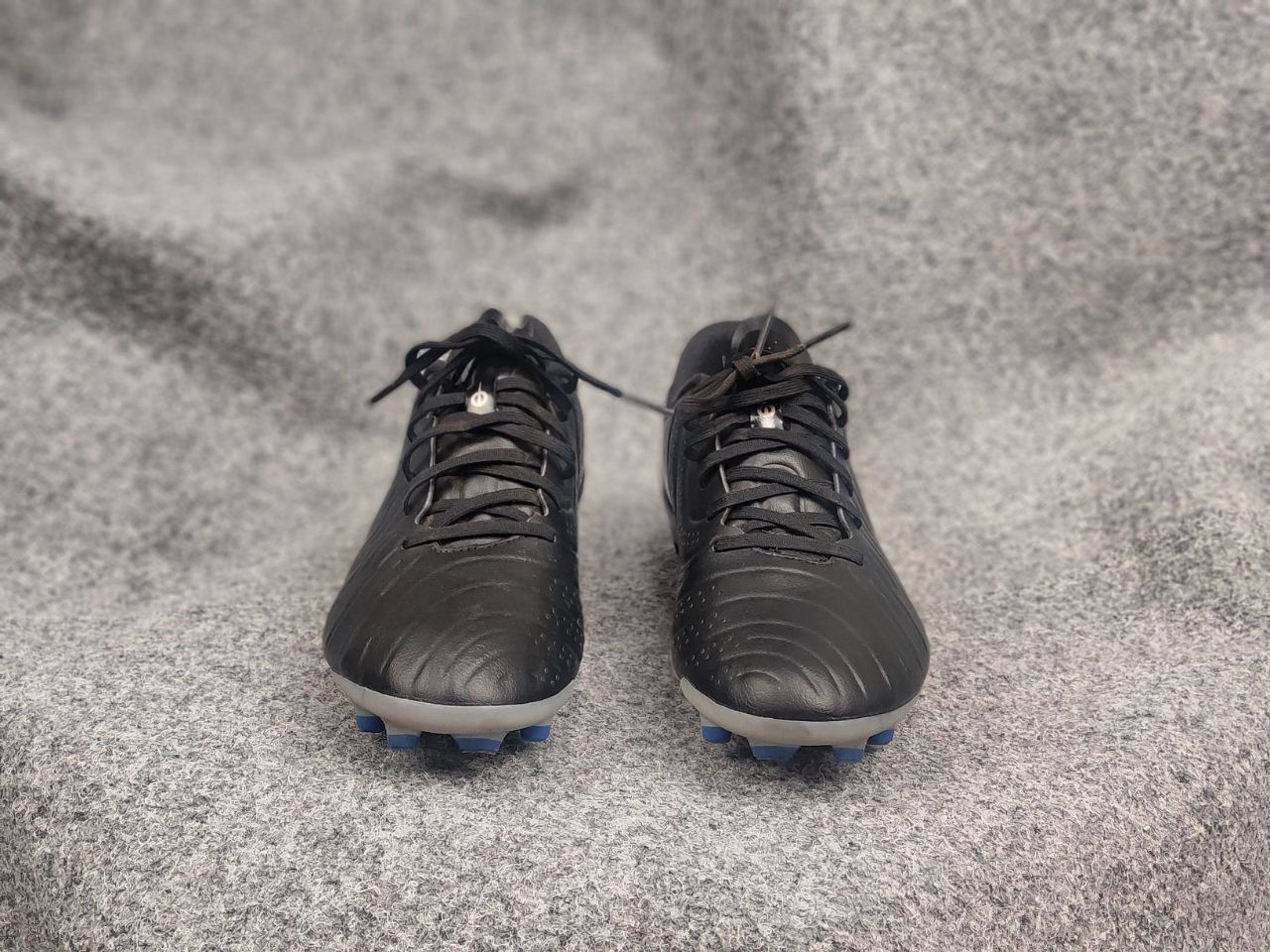 Nike Nike Tiempo Legend 10 Pro FG Soccer Football Boots Shoes Size US 9.5 / EU 42-43 - 7 Thumbnail