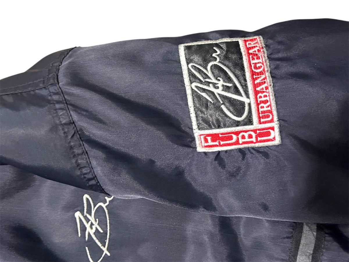 Fubu Fubu bomber jacket Size US XL / EU 56 / 4 - 3 Thumbnail