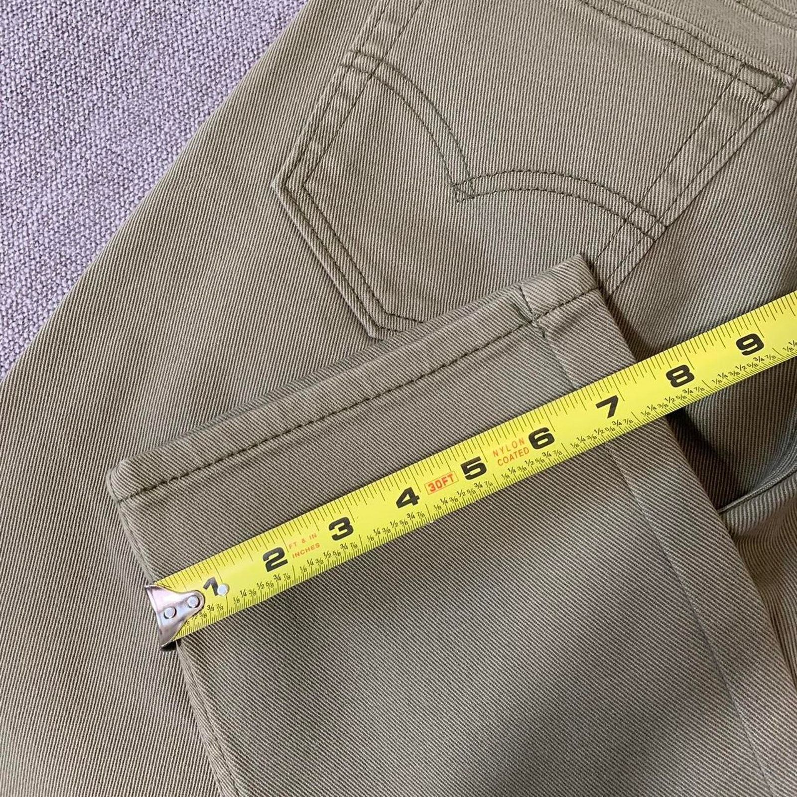 Levi's Levi's 514 straight leg jeans Size US 30 / EU 46 - 6 Thumbnail