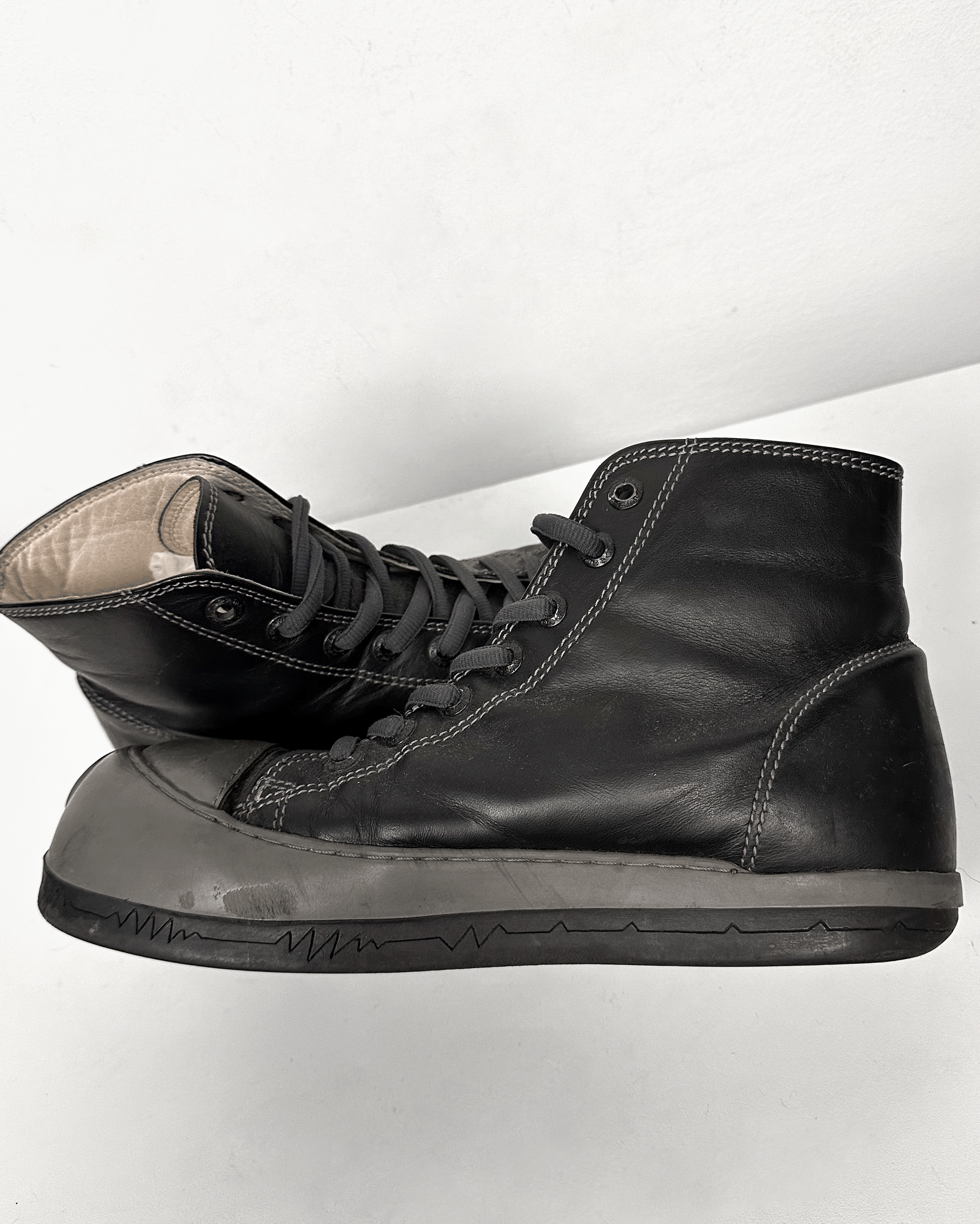 SWEAR London Swear London Criminal Skateboarders Boots Size US 8.5 / EU 41-42 - 6 Thumbnail