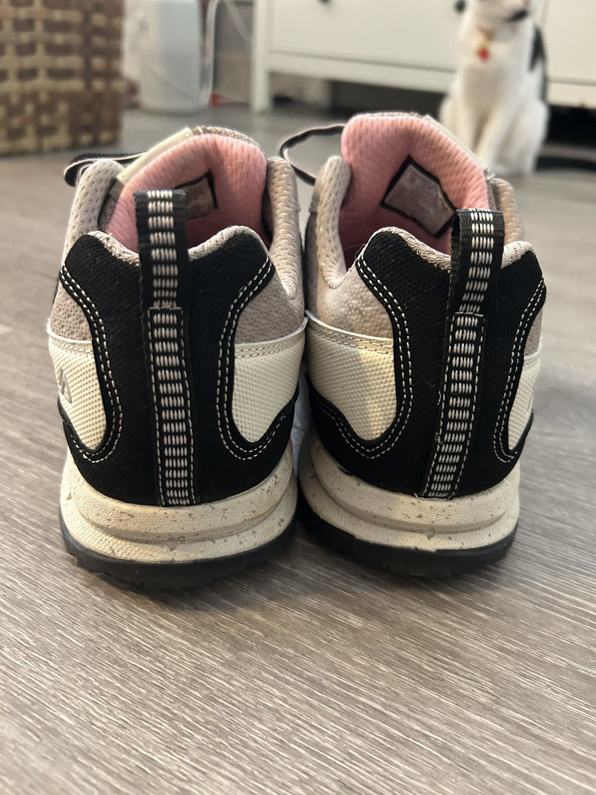 Fila Fila sneakers Size US 10 / IT 40 - 11 Thumbnail