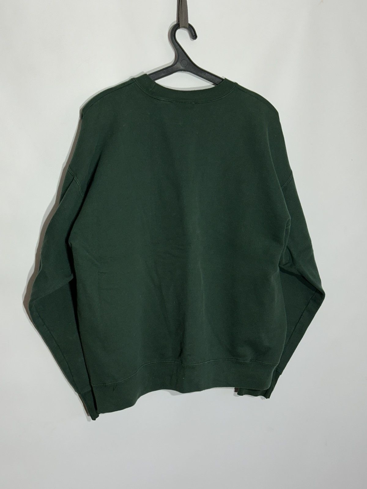 Thrasher Vintage Thrasher Skate and Destroy Crewneck Size US XL / EU 56 / 4 - 5 Thumbnail