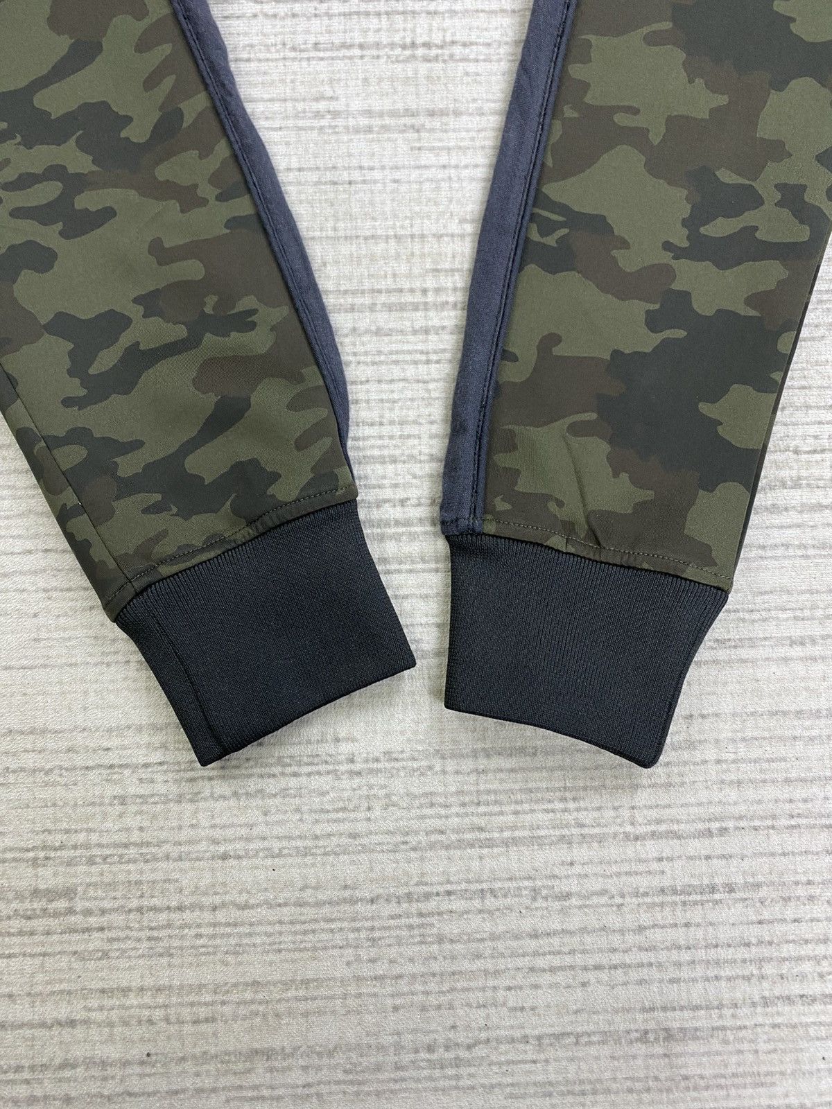 Vanson Leathers 🔥 Vanson Leather Live To Ride Embroidery Camouflage Jacket Size US M / EU 48-50 / 2 - 9 Thumbnail