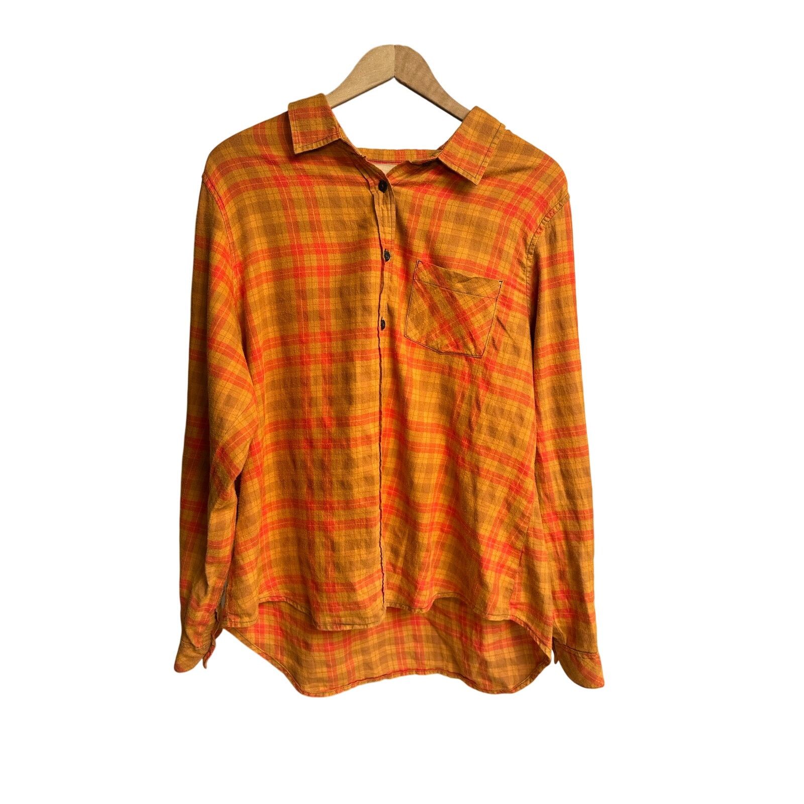 Pendleton Vintage Pendleton Button Down Trail Shirt - Size S Size S / US 4 / IT 40 - 1 Thumbnail