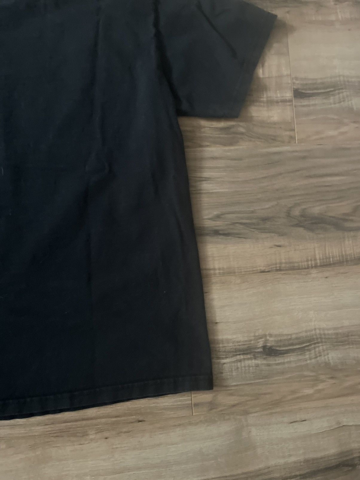 Supreme Supreme Classic Logo Tee Size US M / EU 48-50 / 2 - 16 Thumbnail