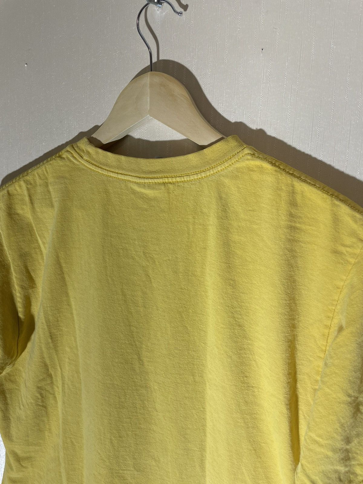 Nike × Vintage Nike vintage streetwear T shirt 90s Size US S / EU 44-46 / 1 - 10 Thumbnail