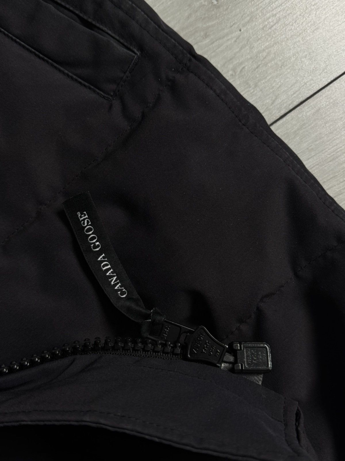 Canada Goose Canada Goose Down Women’s Parka Jacket Size M / US 6-8 / IT 42-44 - 19 Thumbnail