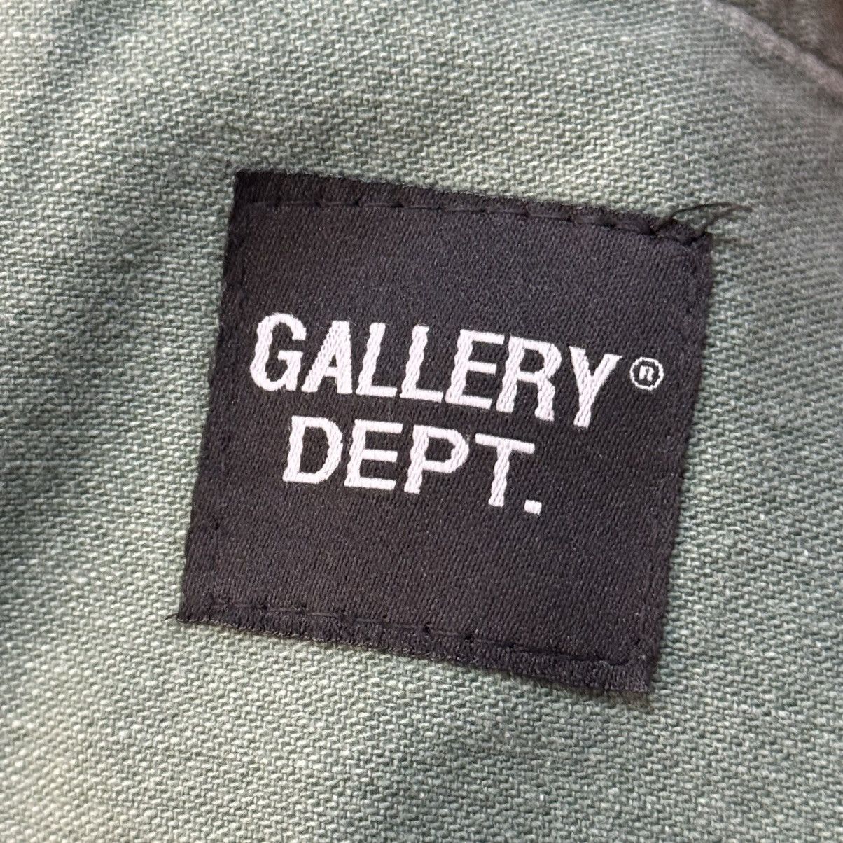 Gallery Dept. Gallery Dept. Zuma OG version Logo Shorts Size US 34 / EU 50 - 17 Thumbnail