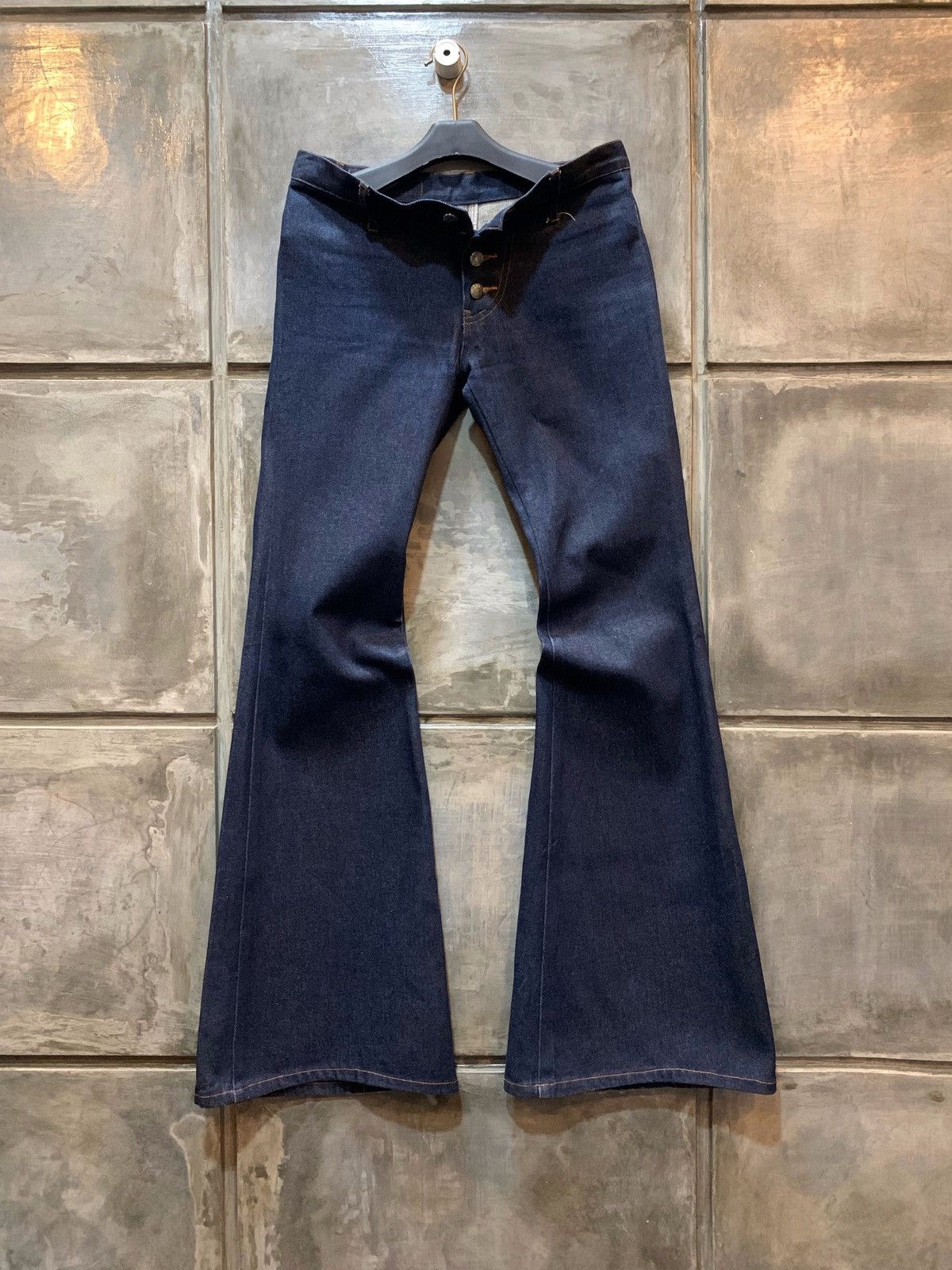 If Six Was Nine × Japanese Brand × Le Grande Bleu (L.G.B.) Egoist 