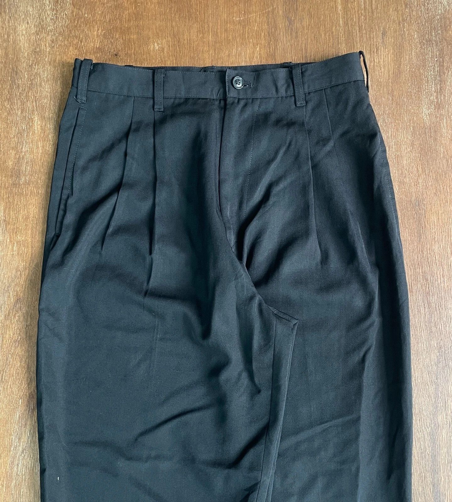 Yohji Yamamoto Y's Yohji Yamamoto Balloon Pants Size US 28 / EU 44 - 2 Thumbnail