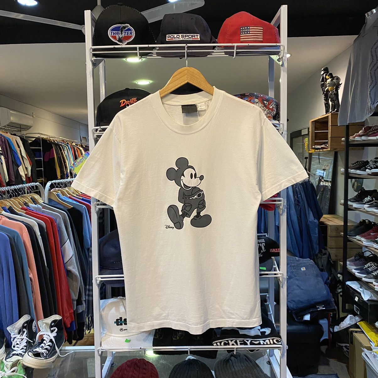 Bounty Hunter Vintage Bounty Hunter Disney Mickey T-Shirts Size US M / EU 48-50 / 2 - 3 Thumbnail