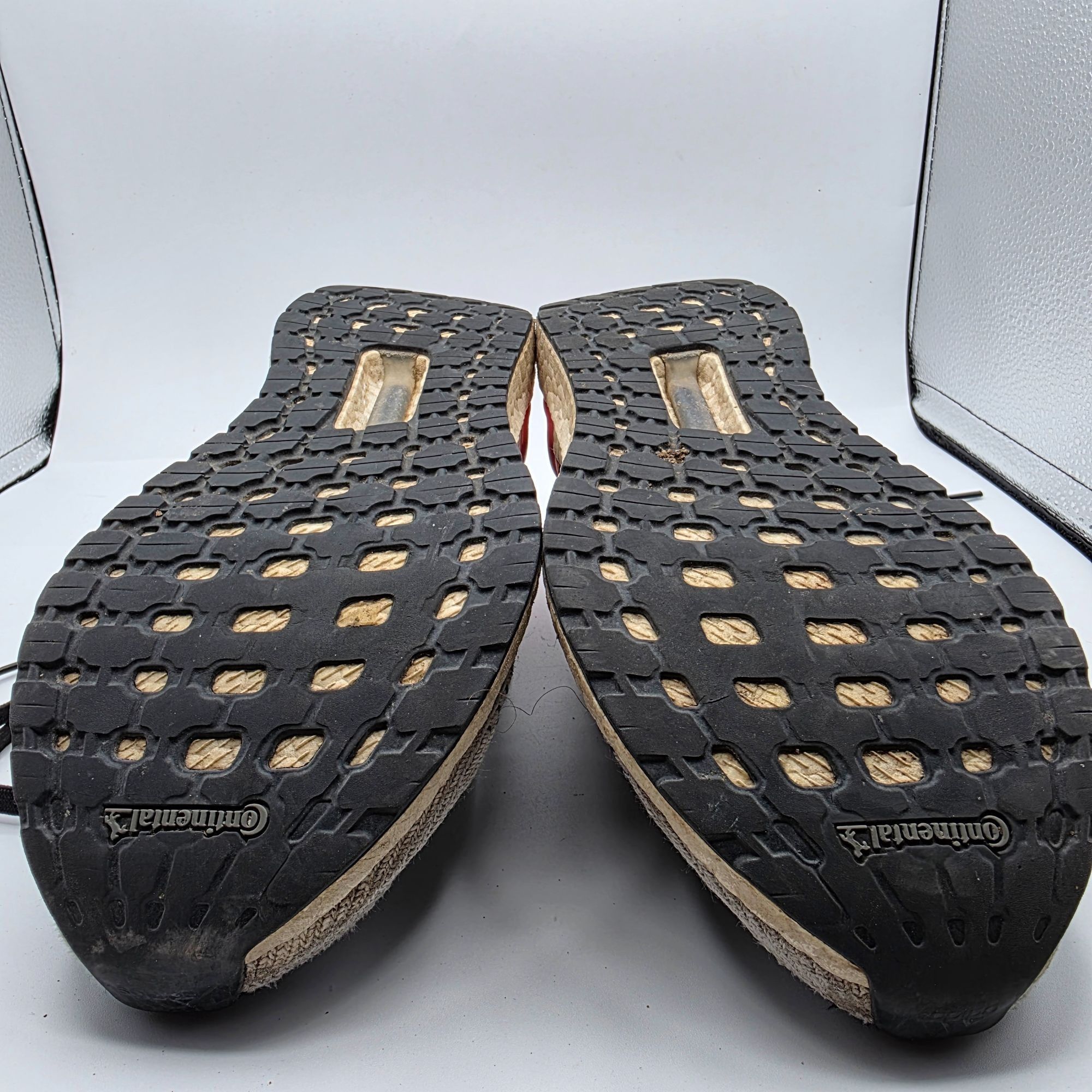 Adidas Adidas Ultraboost 19 Womens Size 7 Black Athletic Shoes Runn Size US 7 / IT 37 - 11 Thumbnail