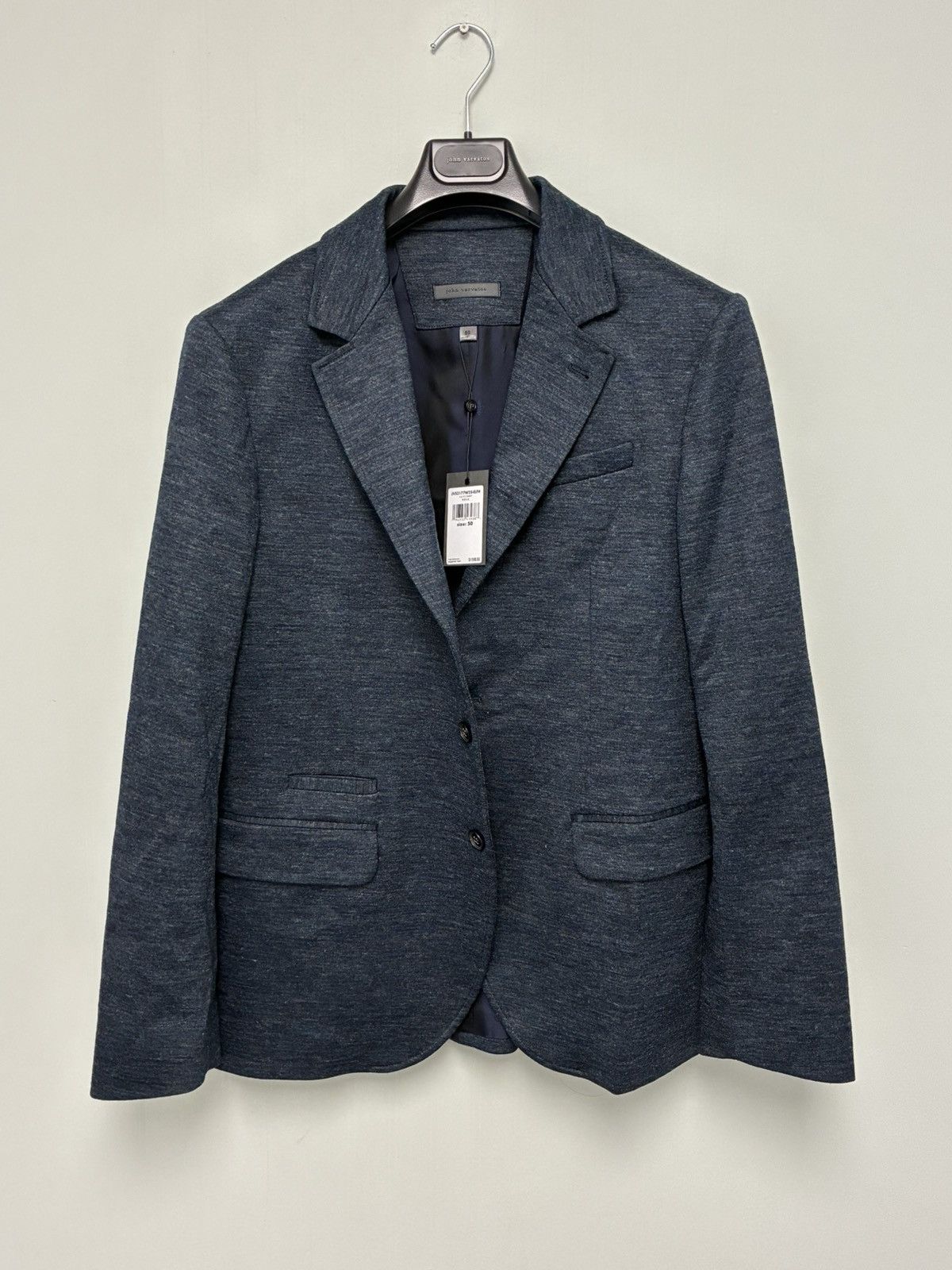 John Varvatos Rind jacket EU 50 USA 40 Size US M / EU 48-50 / 2 - 11 Thumbnail