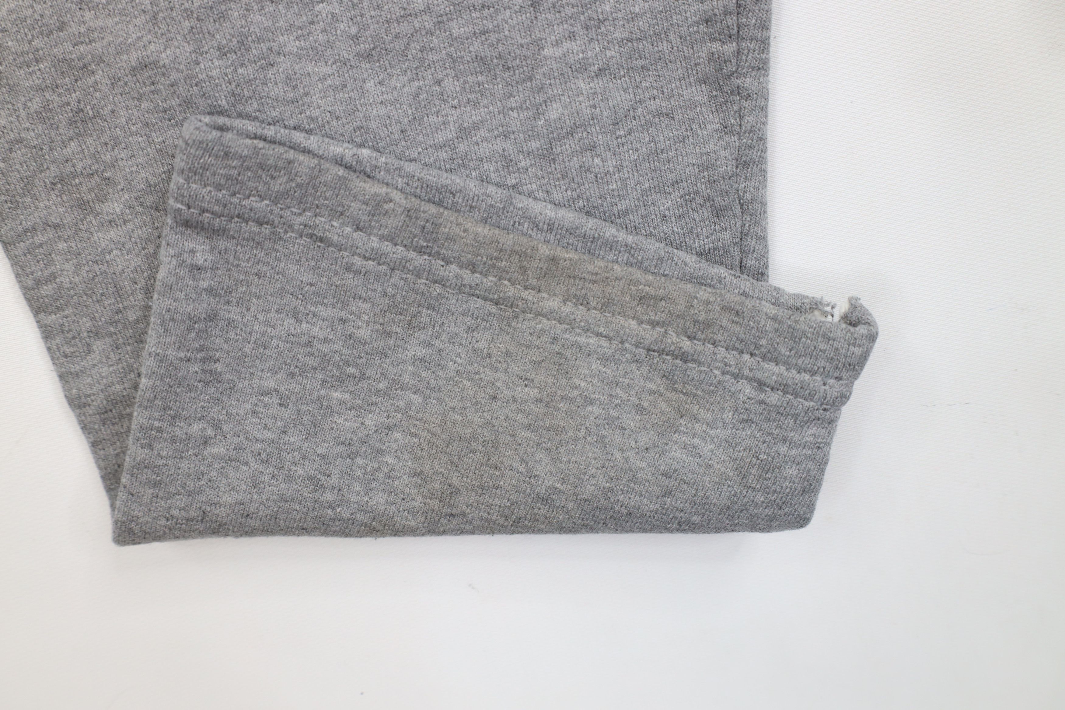 Russell Athletic × Vintage Vintage Russell Athletic University of Texas Sweatpants Size US 32 / EU 48 - 8 Thumbnail