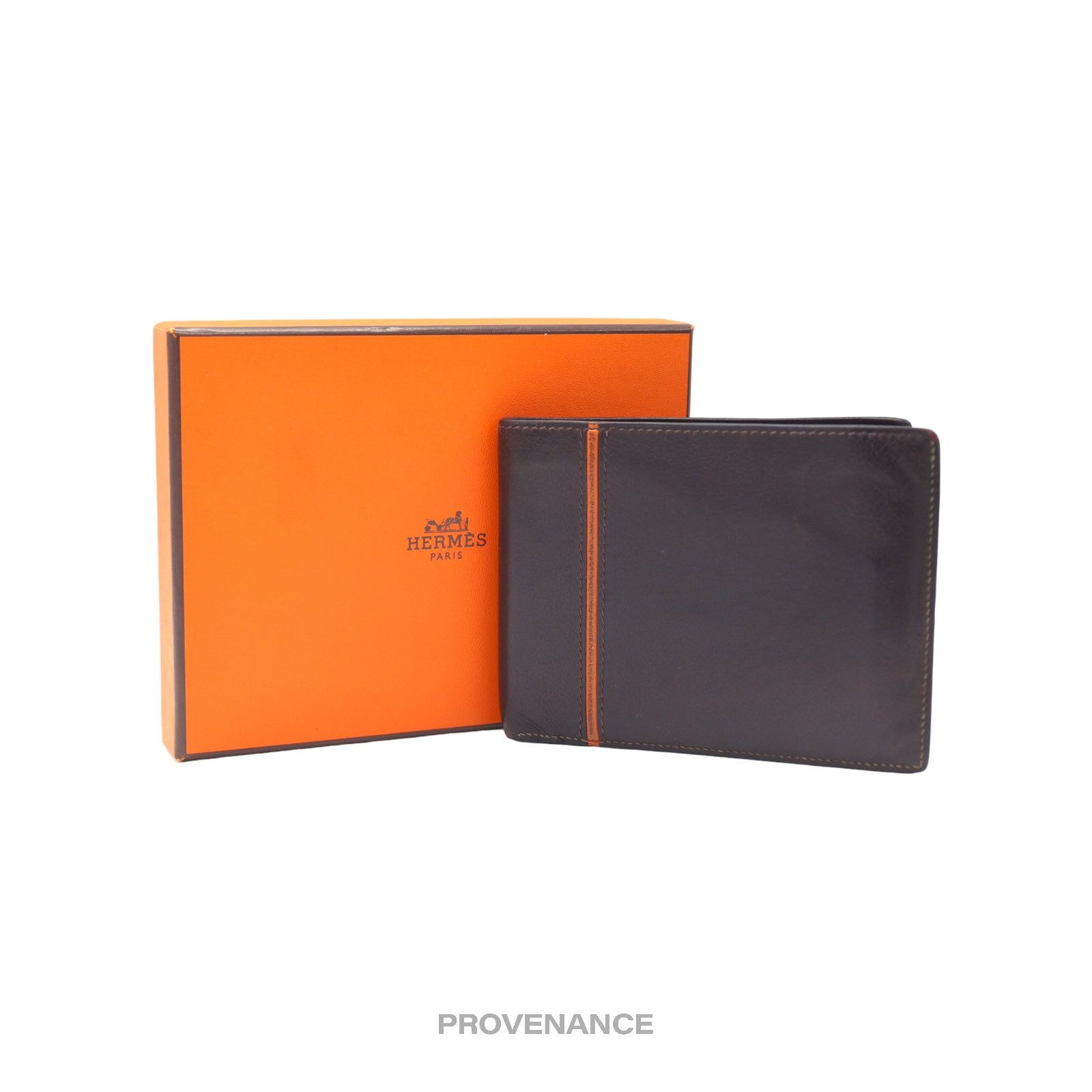 Hermes рџ ґ Hermгёs Bifold Wallet Patchwork Leather Grailed