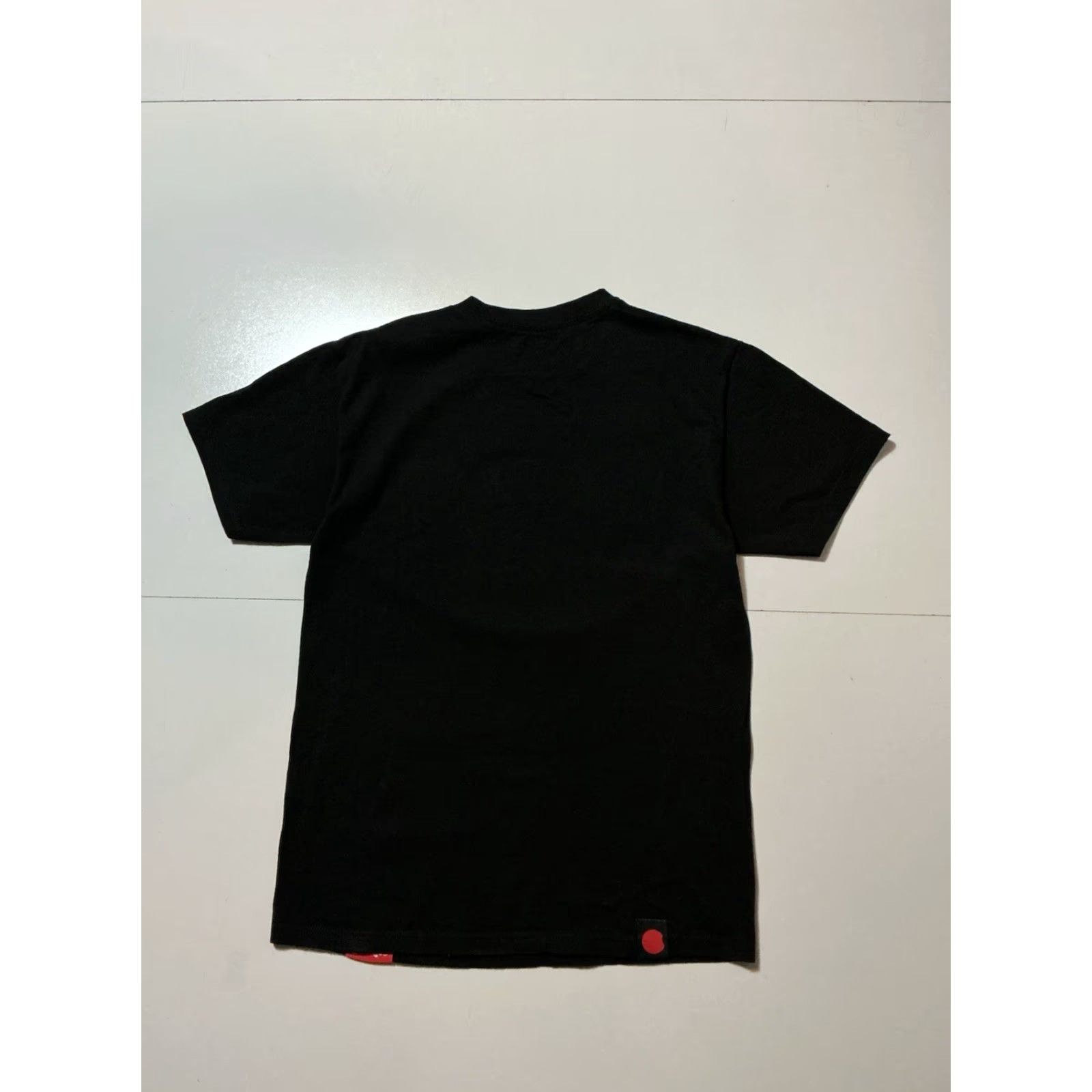 Vintage Cookies SF Toy Story Black Graphic Short Sleeve Crewneck T-Shirt M Mens Size US M / EU 48-50 / 2 - 2 Thumbnail
