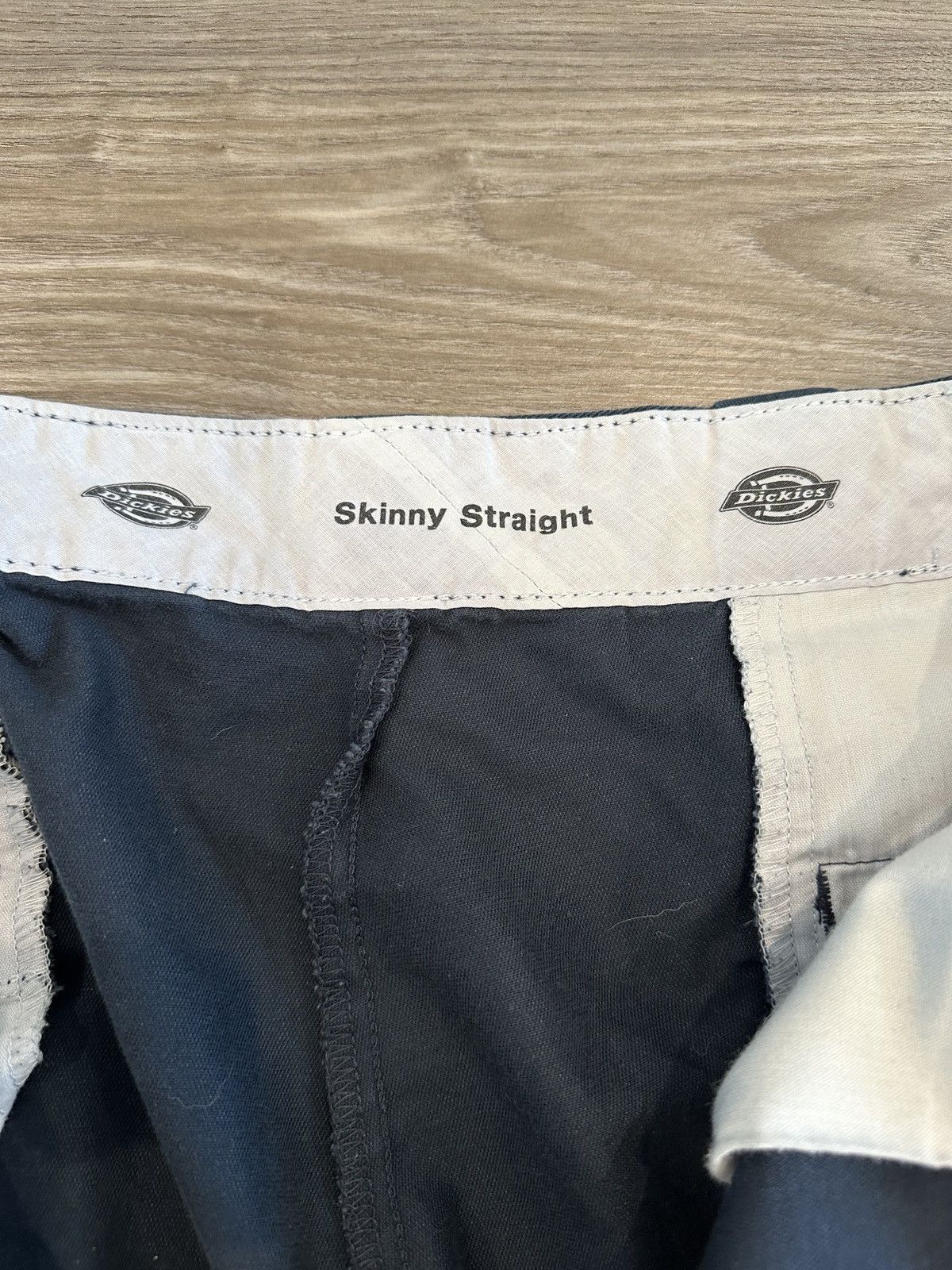 Dickies dickies chino pants Size US 36 / EU 52 - 3 Thumbnail