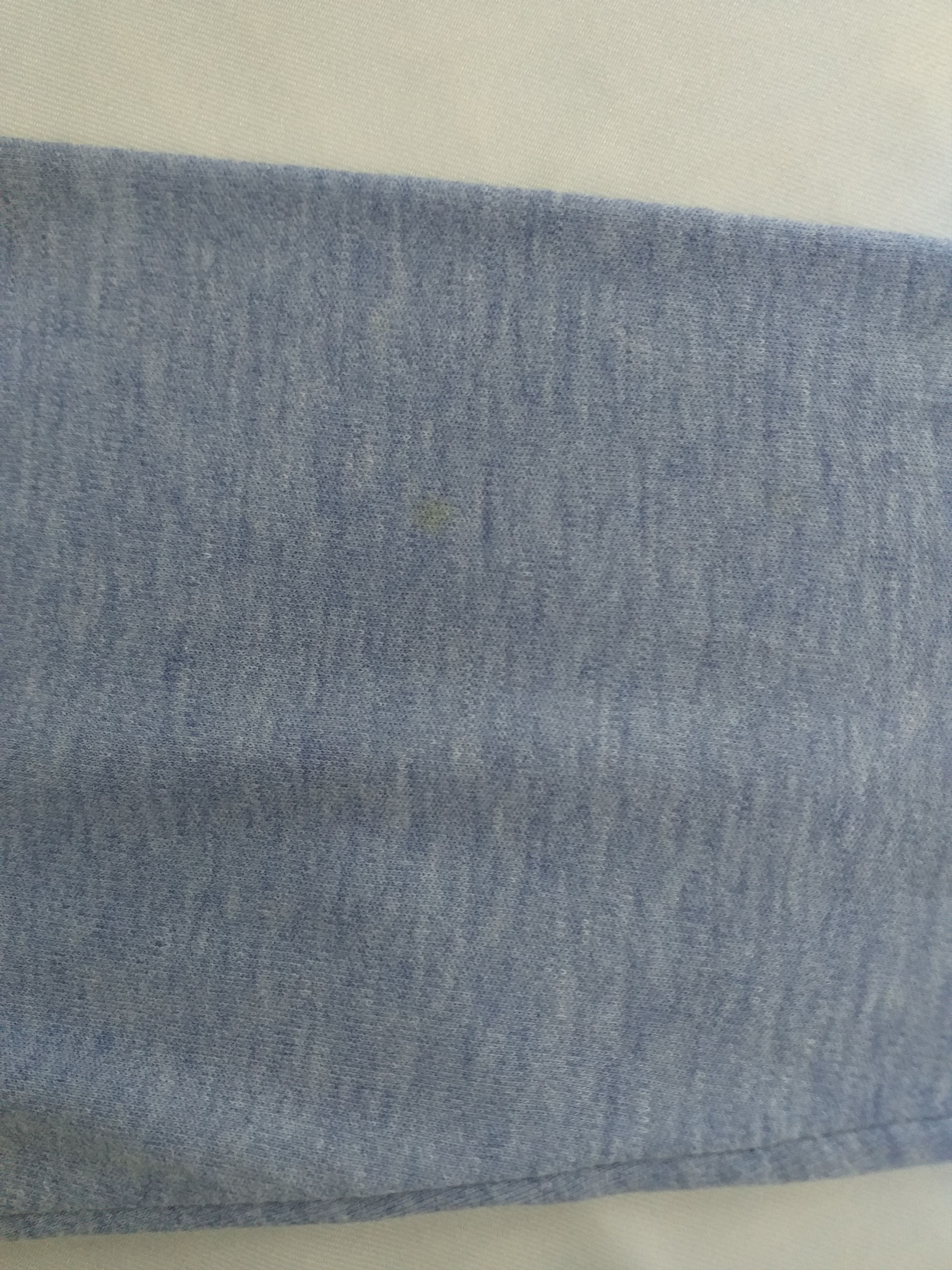 Gianni Valentino Vintage Gianni Valentino BIg Logo T Shirt -A075 Size US M / EU 48-50 / 2 - 7 Thumbnail