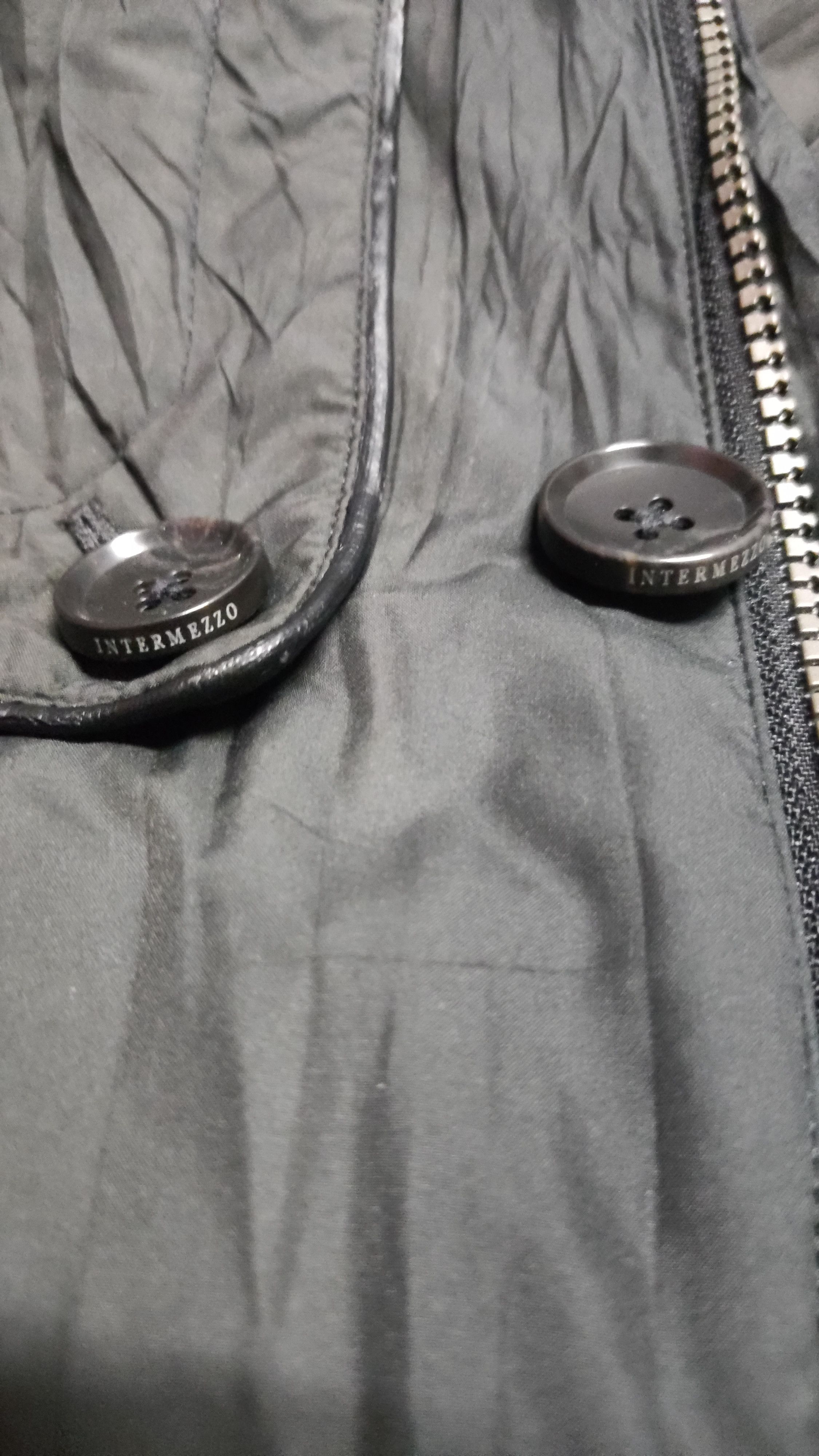Designer × Japanese Brand × Vintage Vintage intermezzo light jacket Size US M / EU 48-50 / 2 - 6 Thumbnail