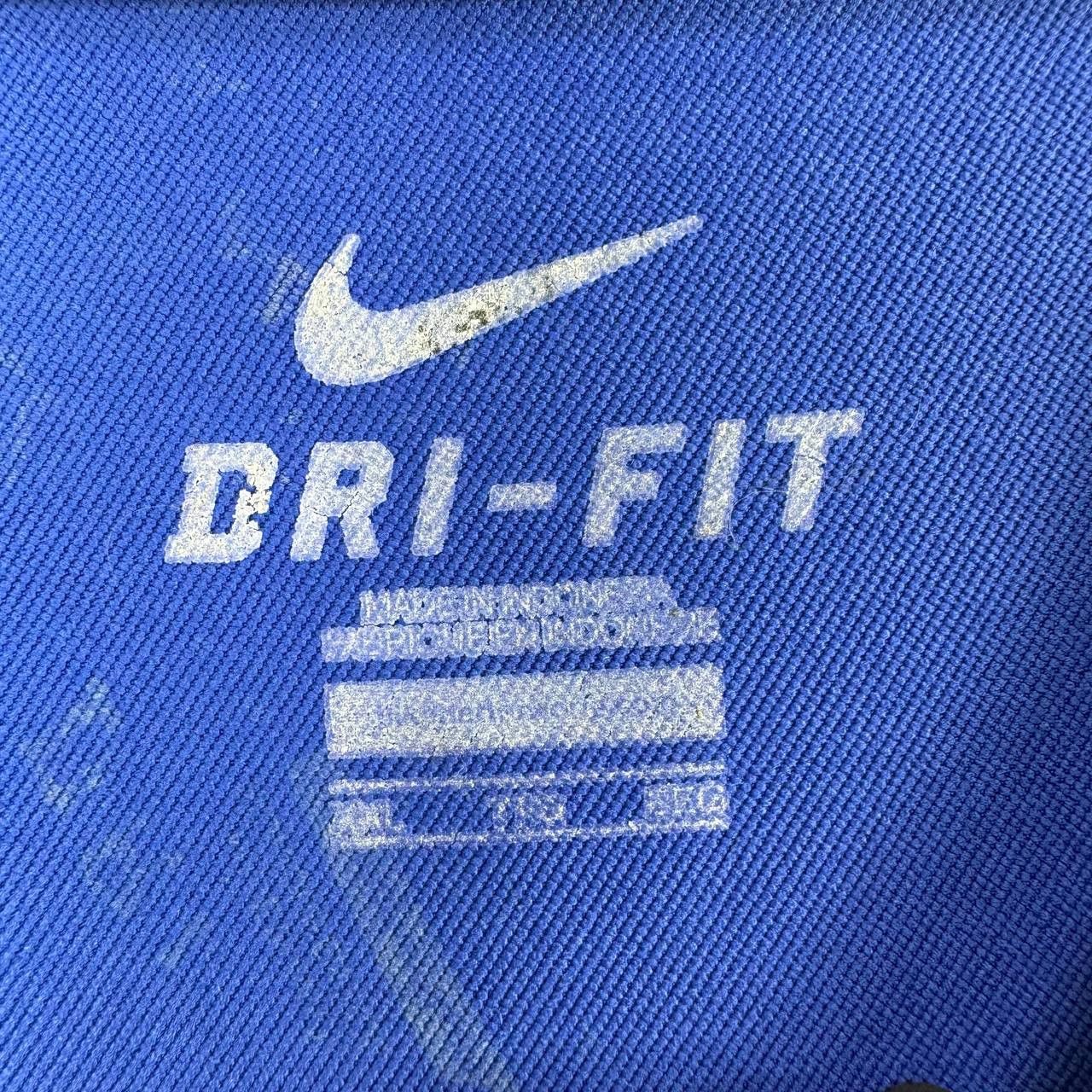 Nike Nike New York Mets Pullover Blue 25881X-MT4 Mens Size XXL Size US XXL / EU 58 / 5 - 6 Thumbnail